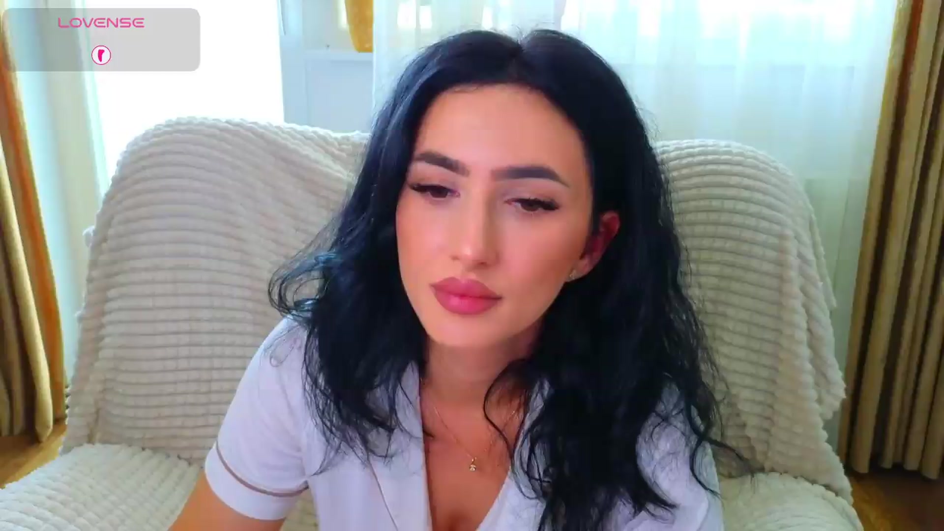 Gallery image thumbnail from YourDesiree_'s myfreecams stream on, 09/17/2026, 07:36 image 9 of 20