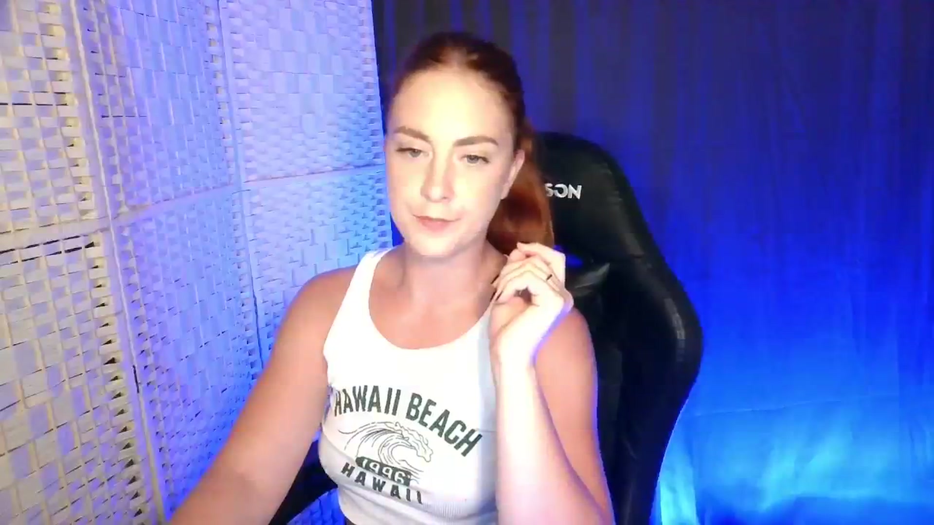 Gallery image thumbnail from YourEmilyRose's myfreecams stream on, 07/17/2025, 20:28 image 20 of 20