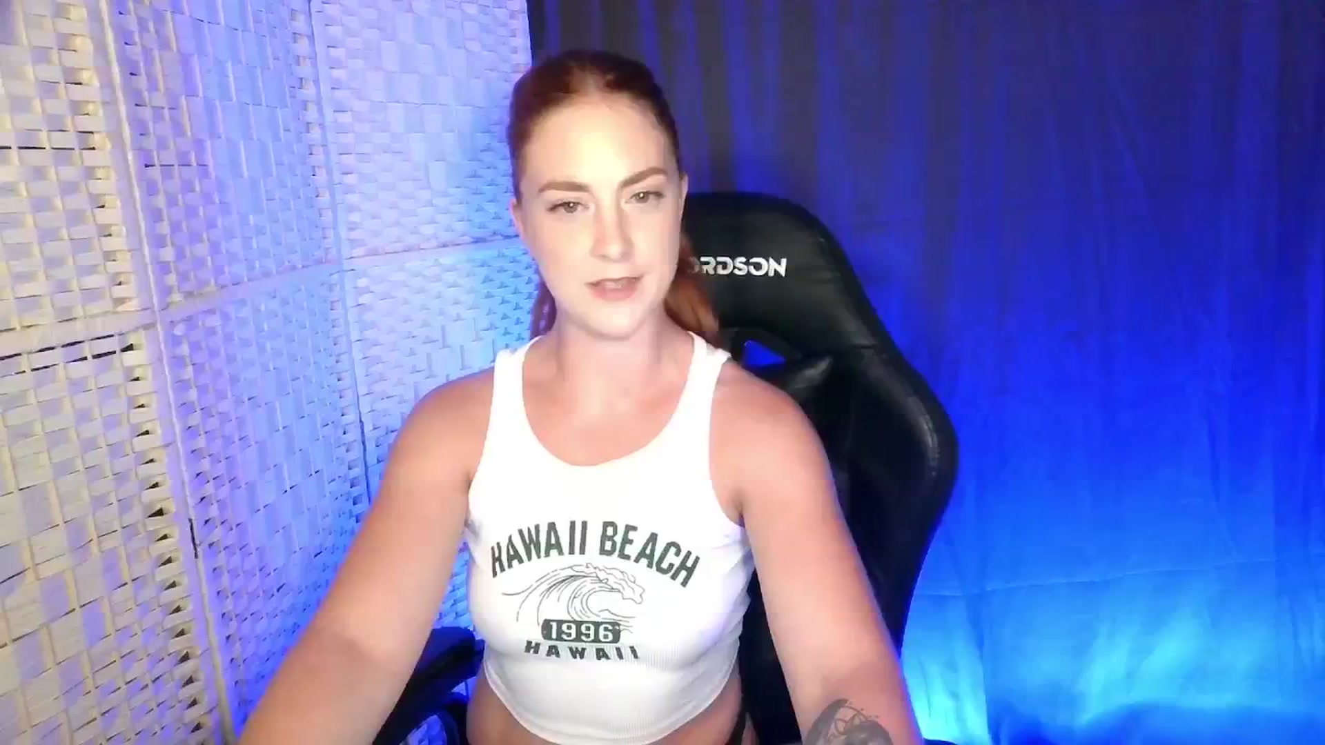Gallery image thumbnail from YourEmilyRose's myfreecams stream on, 07/17/2025, 20:28 image 2 of 20