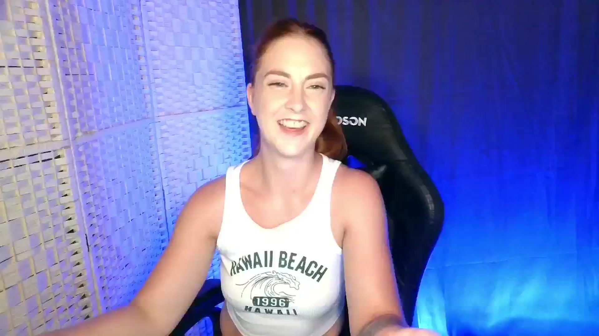 Gallery image thumbnail from YourEmilyRose's myfreecams stream on, 07/17/2025, 20:28 image 13 of 20