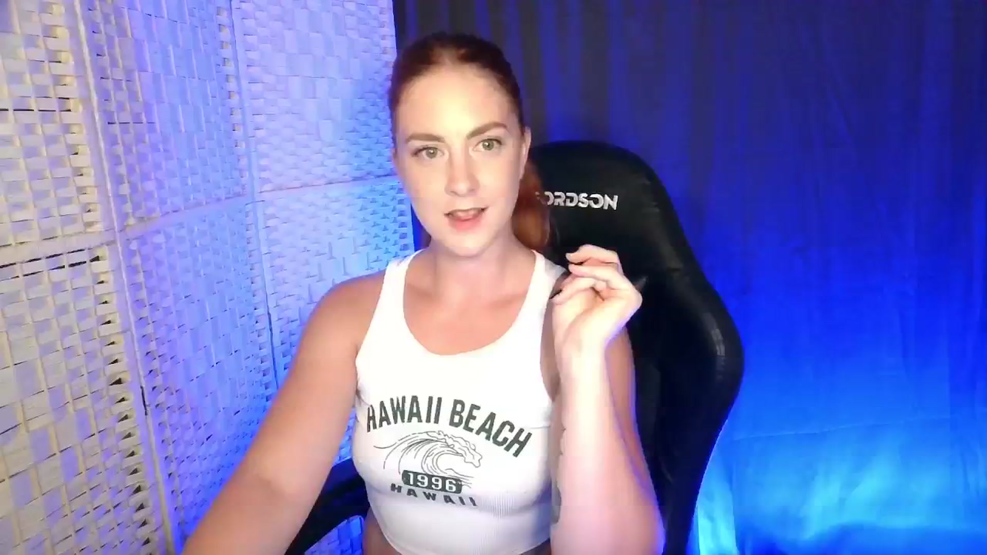 Gallery image thumbnail from YourEmilyRose's myfreecams stream on, 07/17/2025, 20:28 image 5 of 20