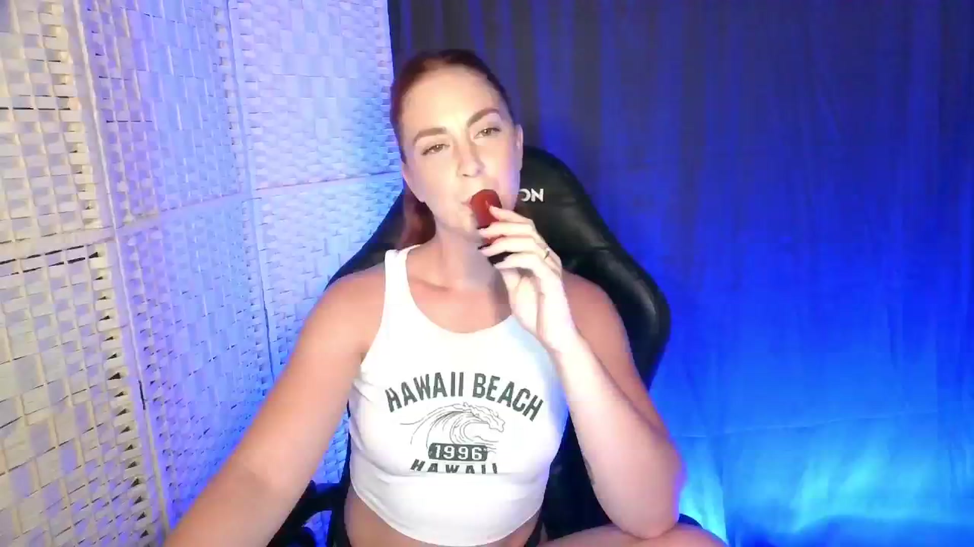 Gallery image thumbnail from YourEmilyRose's myfreecams stream on, 07/17/2025, 20:28 image 9 of 20