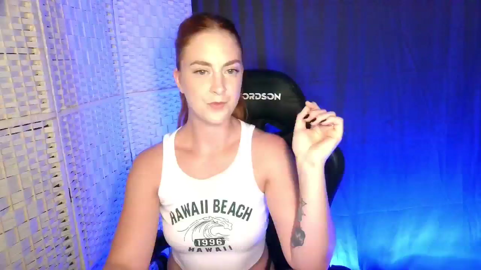 Gallery image thumbnail from YourEmilyRose's myfreecams stream on, 07/17/2025, 20:28 image 4 of 20