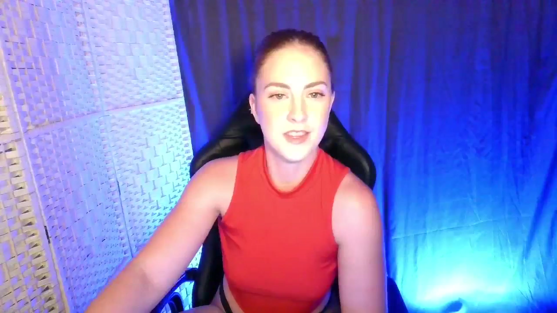 Gallery image thumbnail from YourEmilyRose's myfreecams stream on, 08/06/2025, 23:14 image 4 of 20