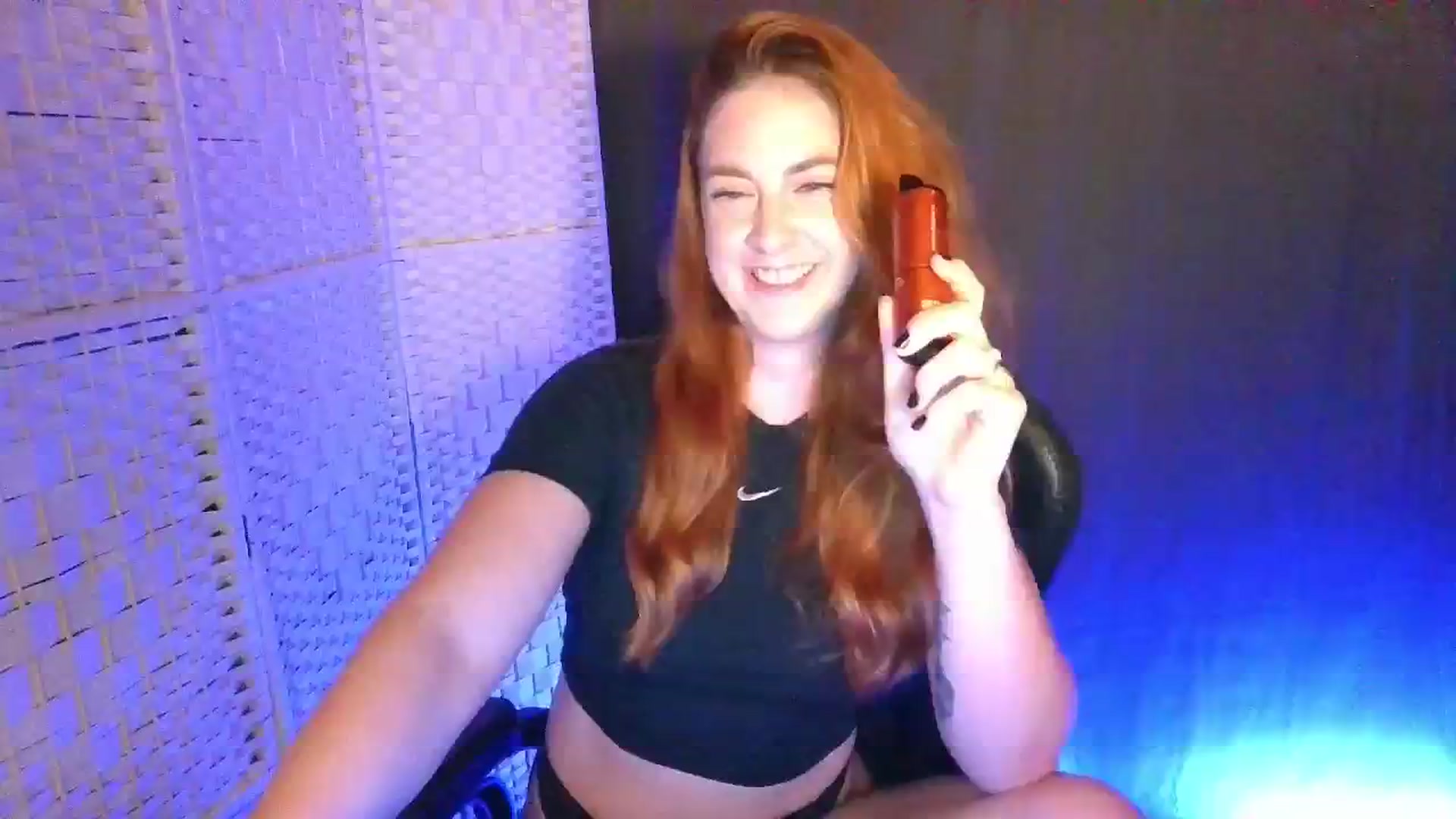 Gallery image thumbnail from YourEmilyRose's myfreecams stream on, 11/27/2025, 24:04 image 11 of 20