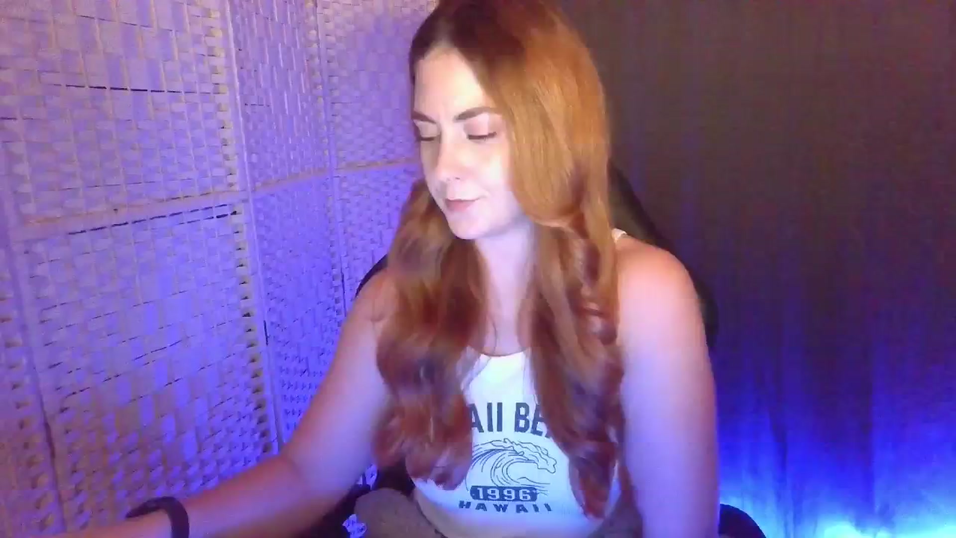 Gallery image thumbnail from YourEmilyRose's myfreecams stream on, 01/21/2026, 21:44 image 2 of 20