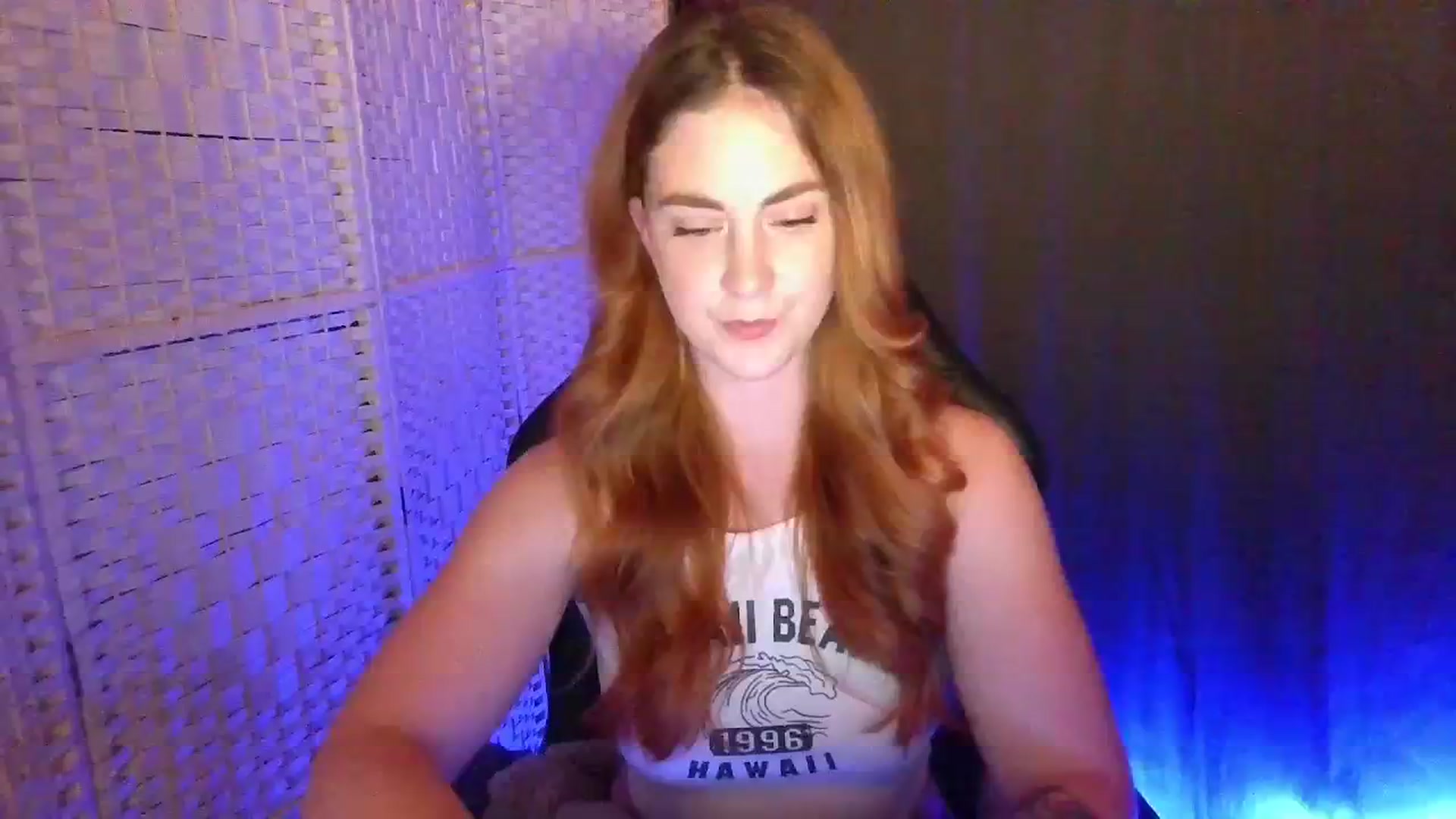 Gallery image thumbnail from YourEmilyRose's myfreecams stream on, 01/21/2026, 21:44 image 15 of 20