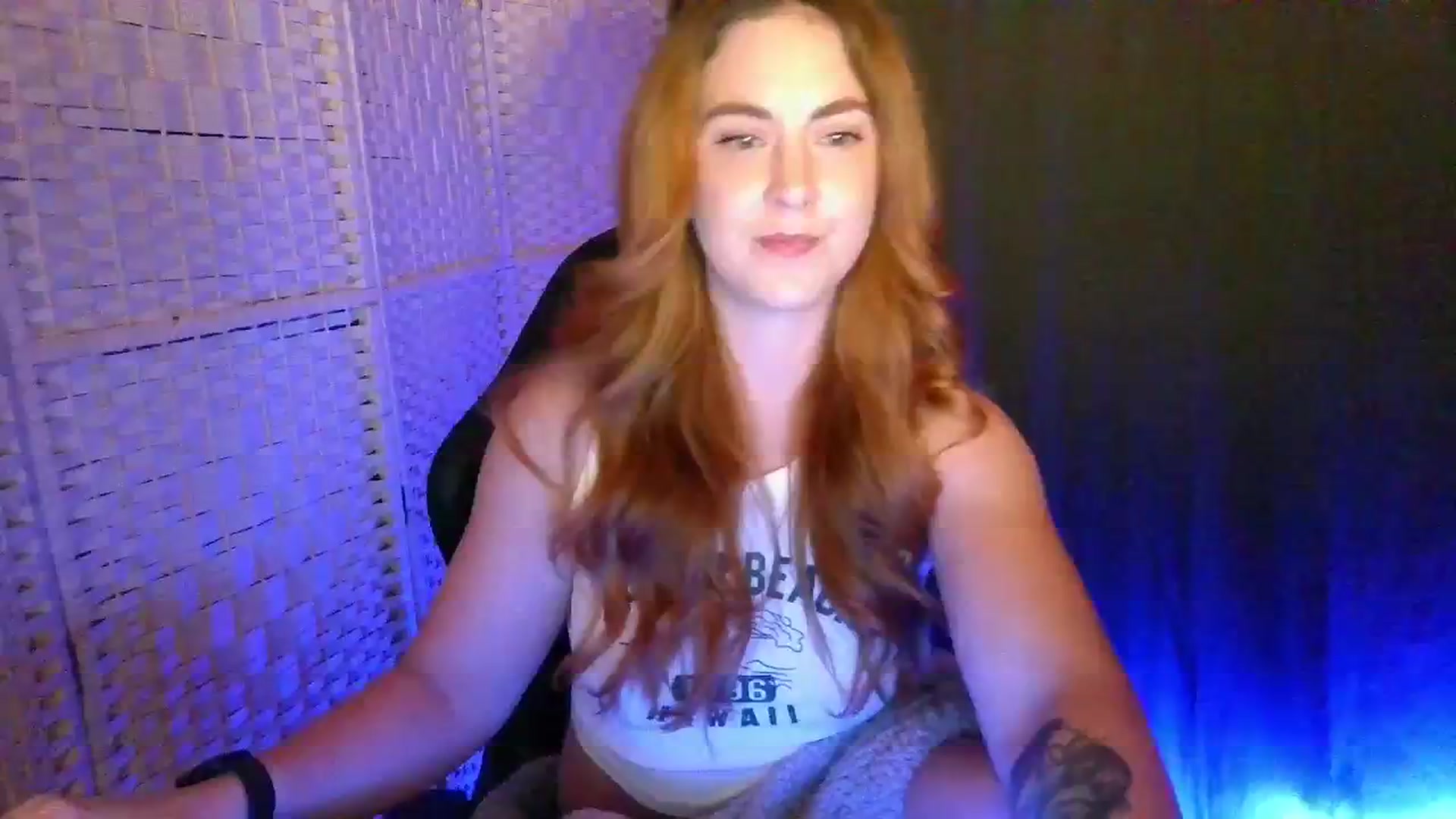 Gallery image thumbnail from YourEmilyRose's myfreecams stream on, 01/21/2026, 21:44 image 7 of 20