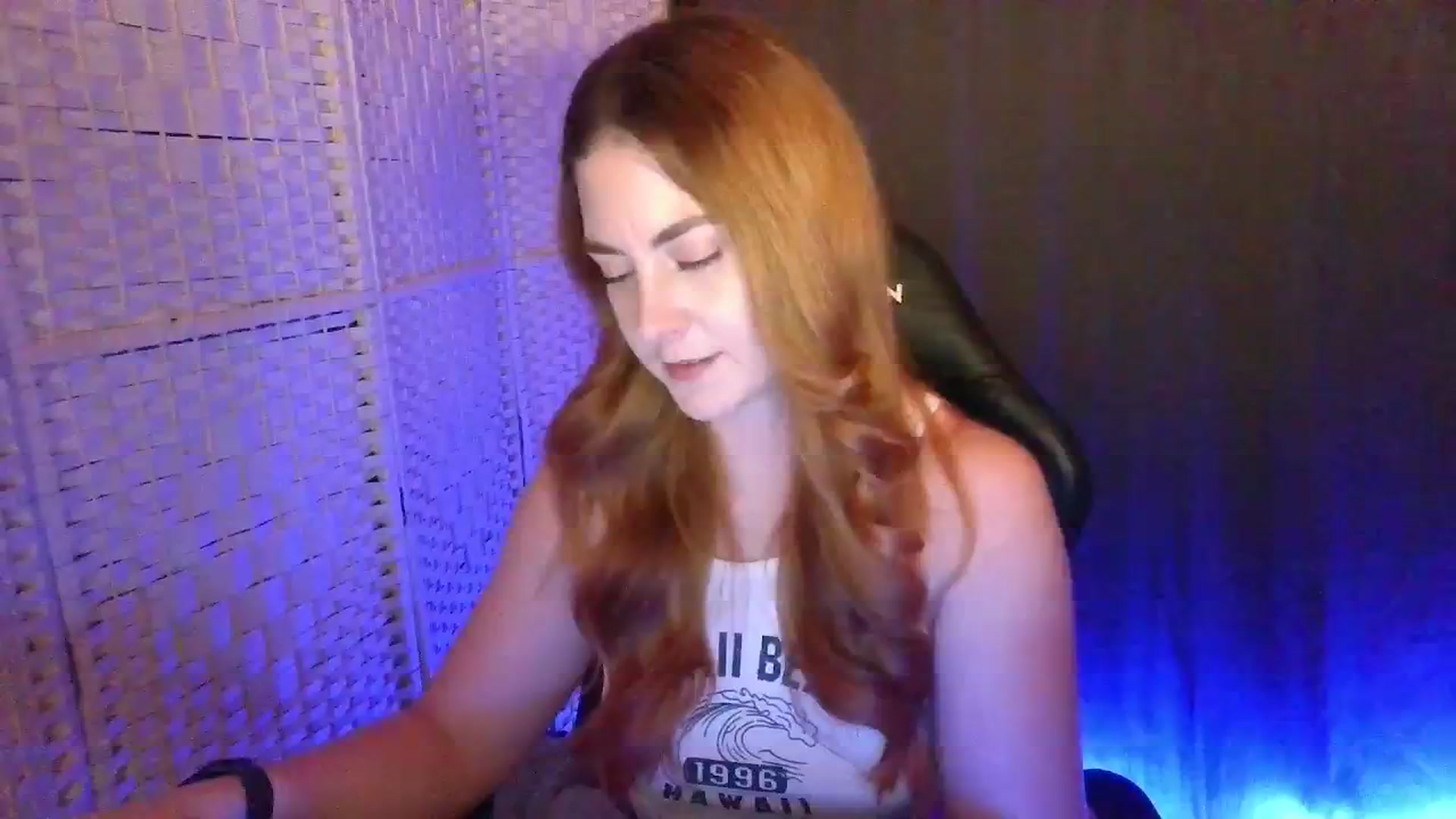 Gallery image thumbnail from YourEmilyRose's myfreecams stream on, 01/21/2026, 21:44 image 16 of 20