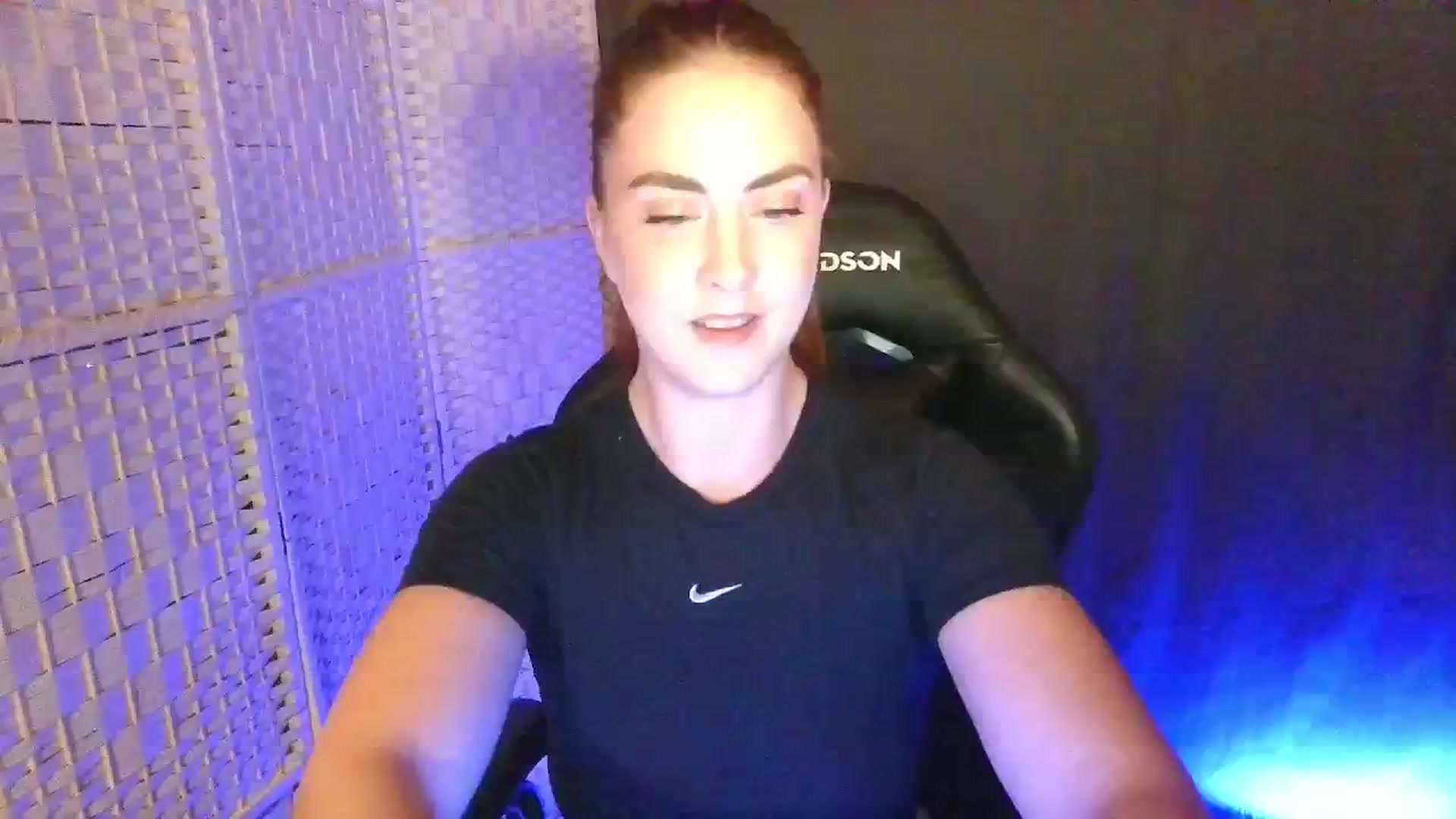 Gallery image thumbnail from YourEmilyRose's myfreecams stream on, 02/07/2026, 22:20 image 18 of 20