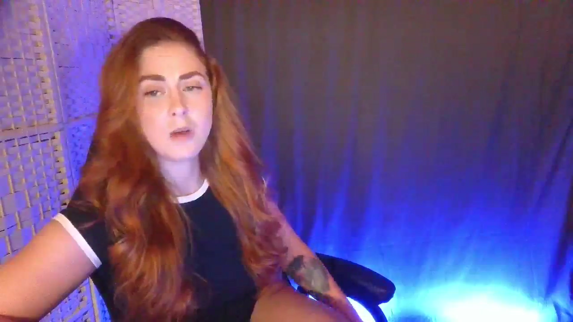 Gallery image thumbnail from YourEmilyRose's myfreecams stream on, 02/09/2026, 22:51 image 5 of 20