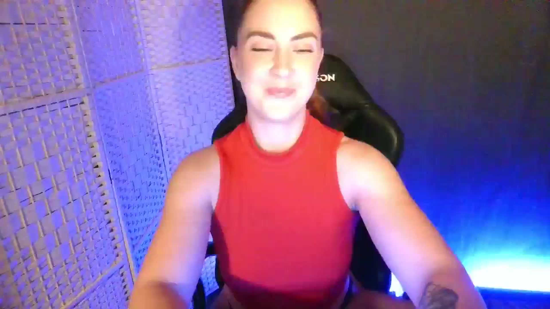 Gallery image thumbnail from YourEmilyRose's myfreecams stream on, 02/12/2026, 21:50 image 20 of 20