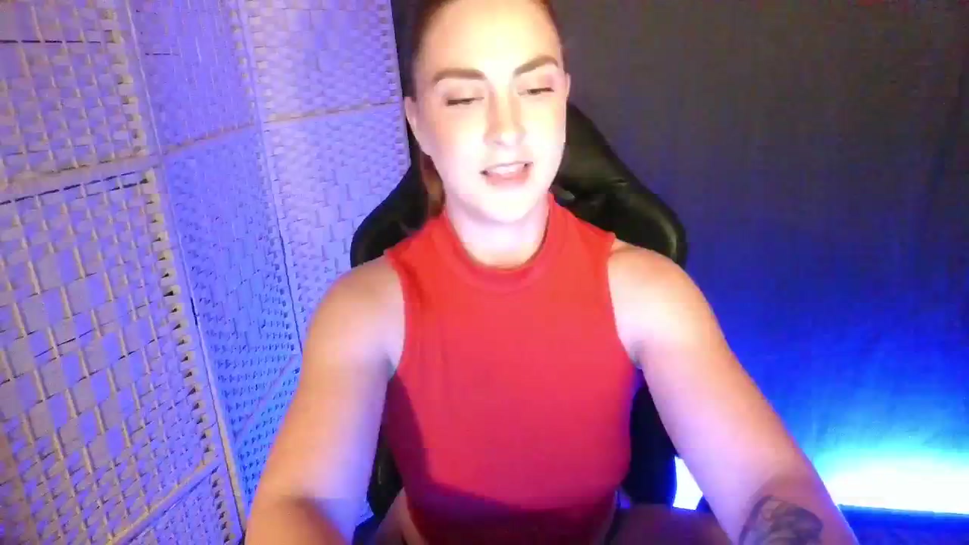 Gallery image thumbnail from YourEmilyRose's myfreecams stream on, 02/12/2026, 21:50 image 19 of 20