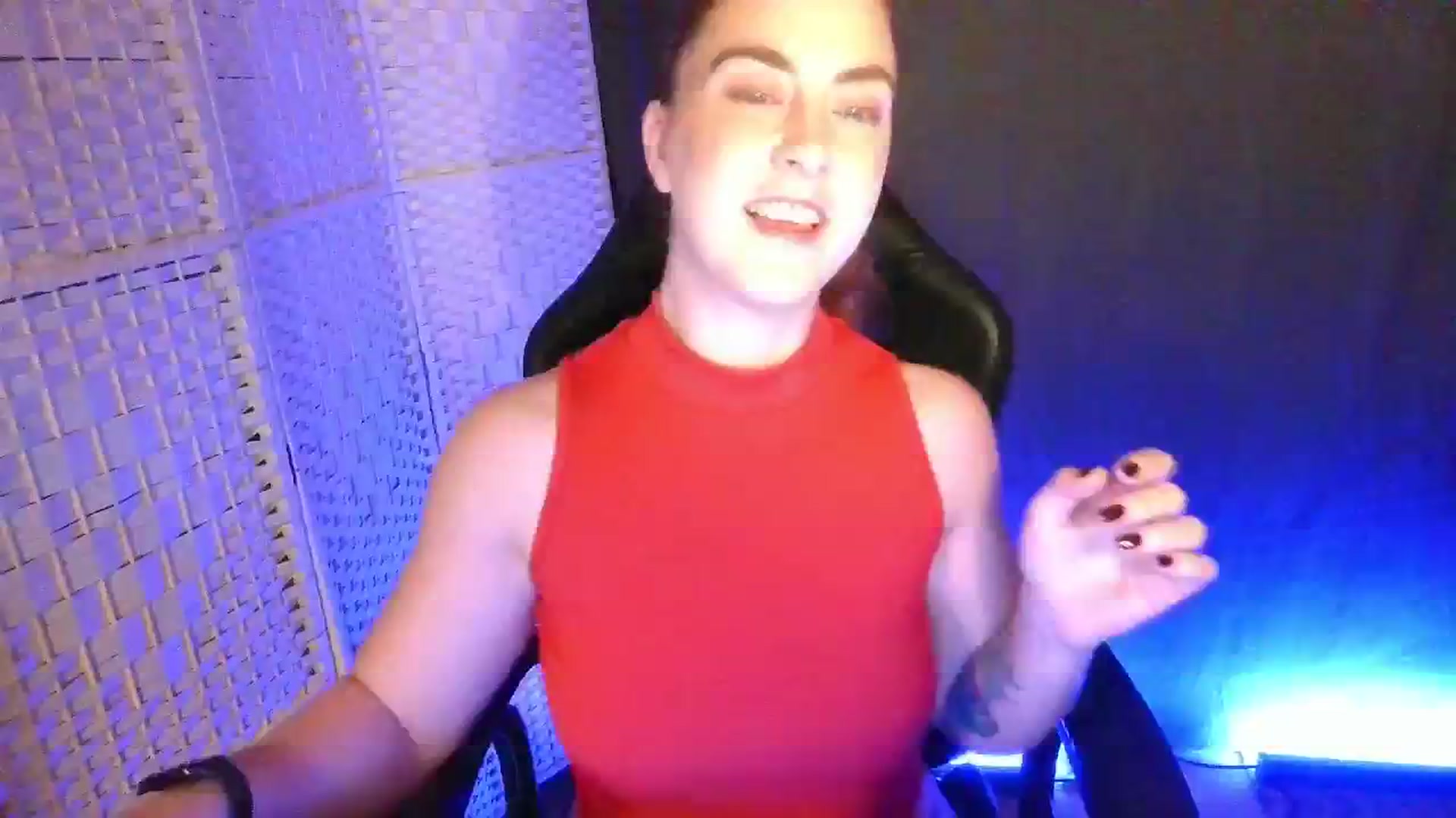 Gallery image thumbnail from YourEmilyRose's myfreecams stream on, 02/12/2026, 21:50 image 16 of 20