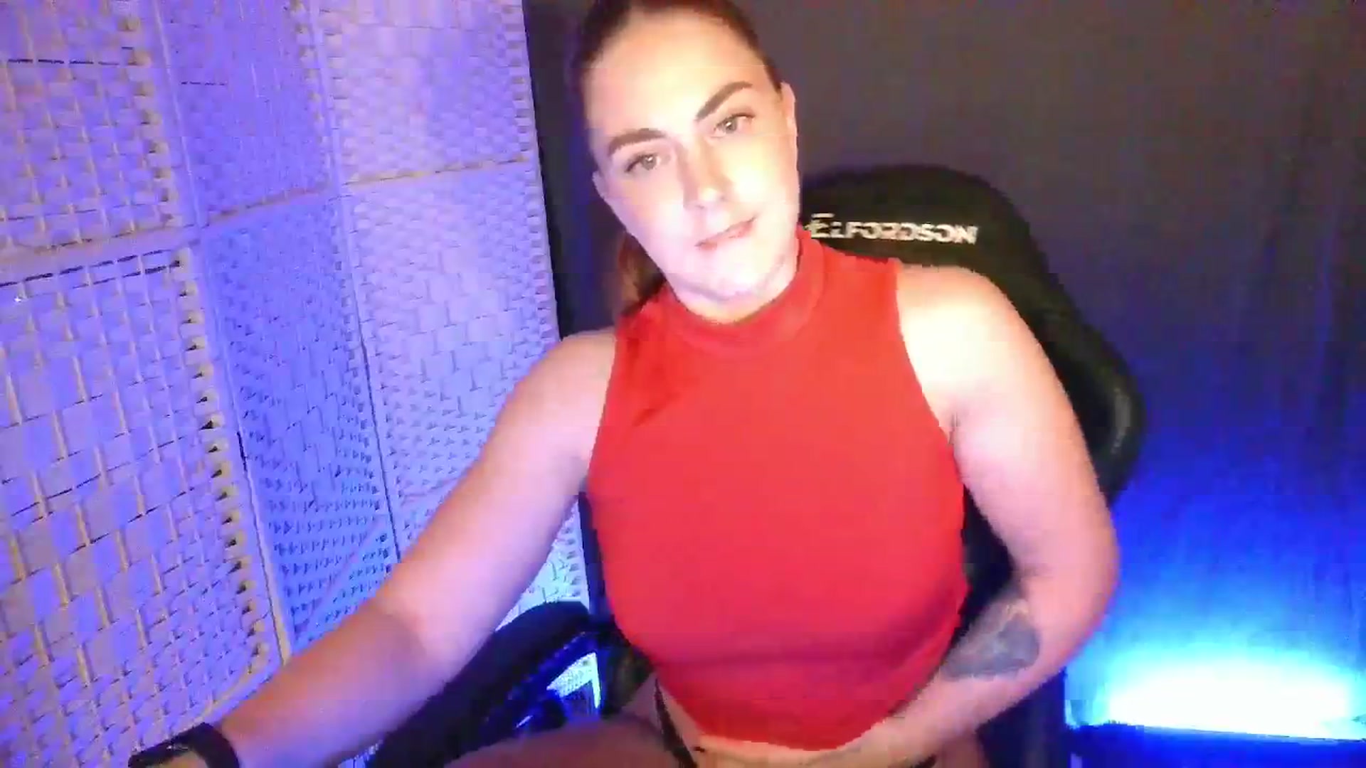 Gallery image thumbnail from YourEmilyRose's myfreecams stream on, 02/12/2026, 23:48 image 18 of 20