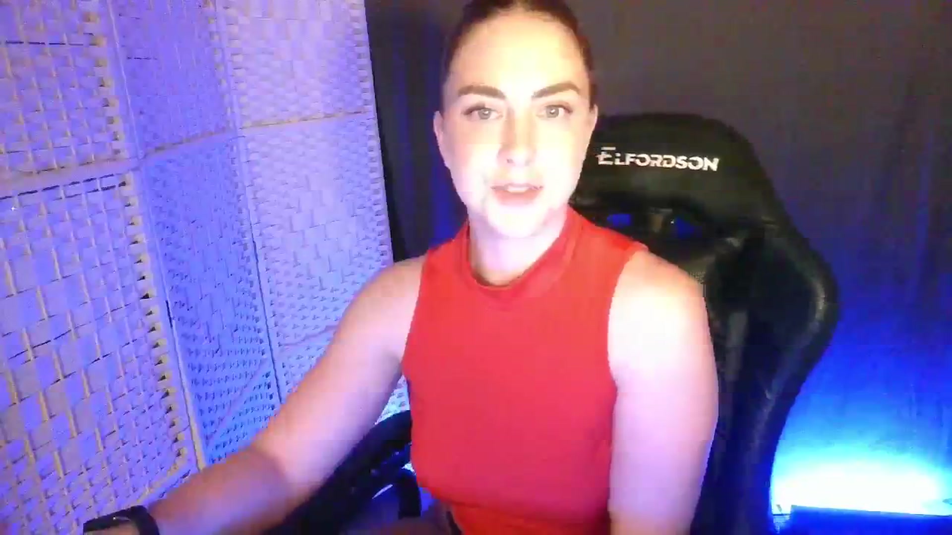 Gallery image thumbnail from YourEmilyRose's myfreecams stream on, 02/12/2026, 23:48 image 17 of 20