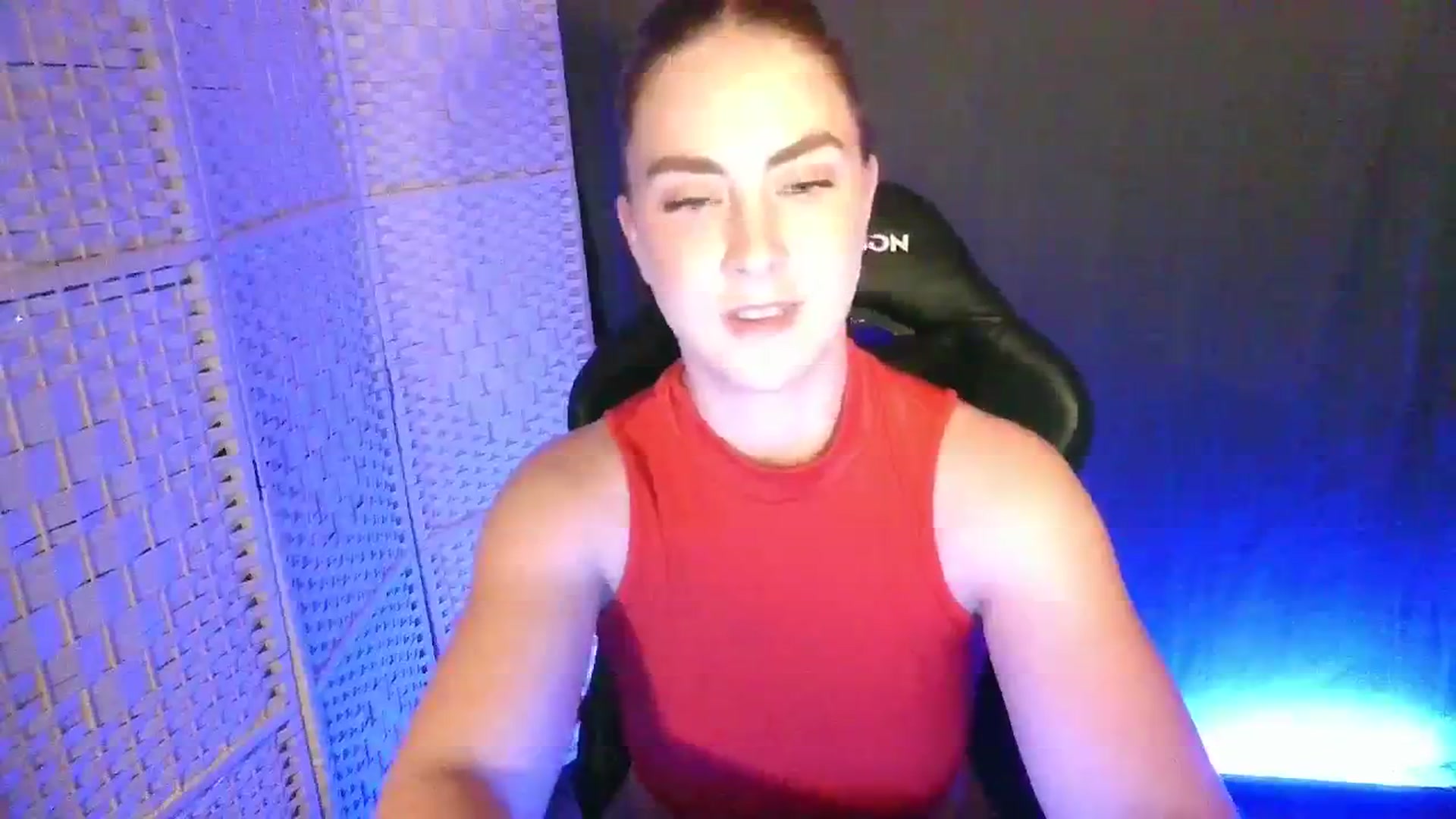 Gallery image thumbnail from YourEmilyRose's myfreecams stream on, 02/12/2026, 23:48 image 14 of 20