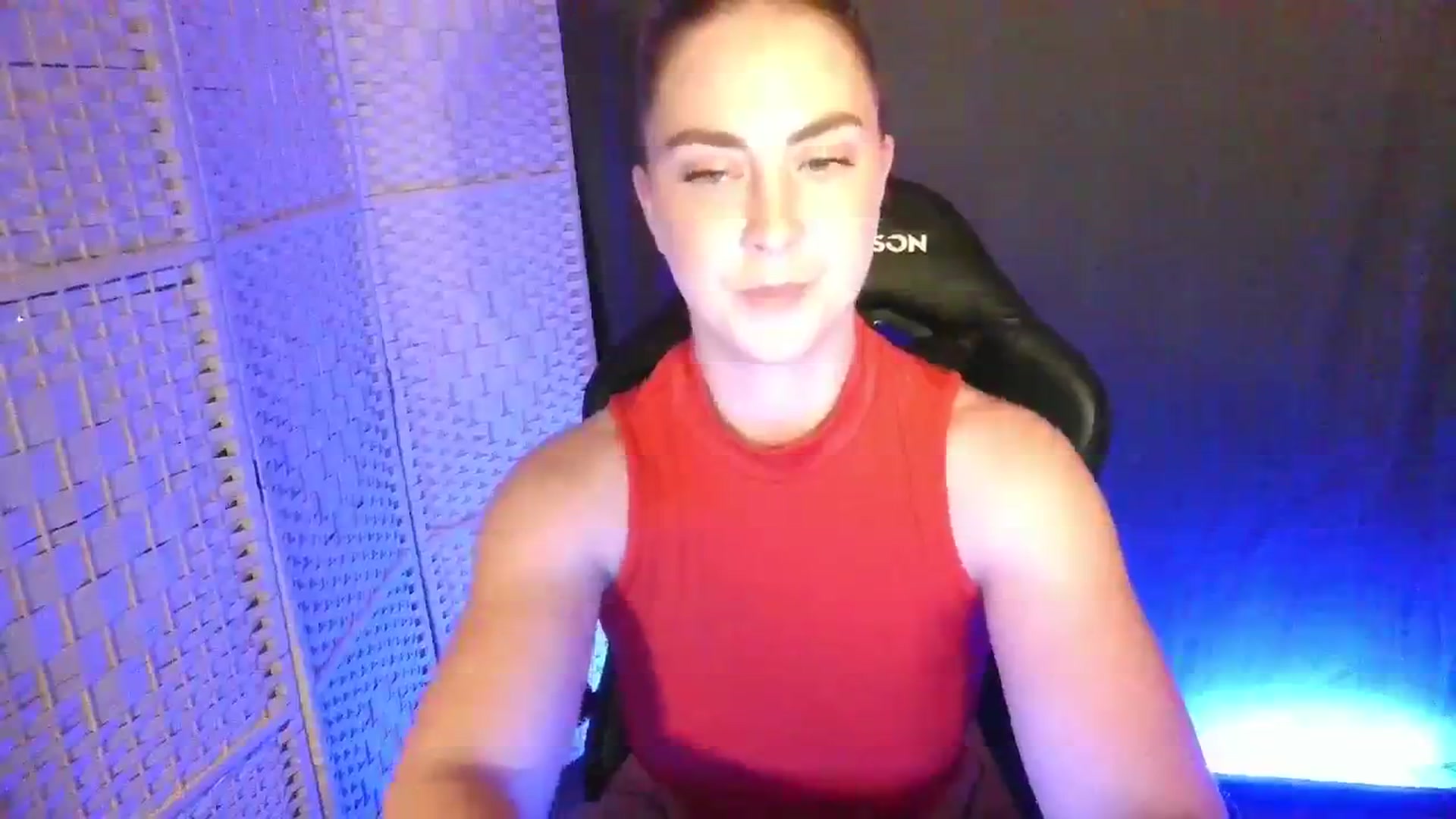 Gallery image thumbnail from YourEmilyRose's myfreecams stream on, 02/12/2026, 23:48 image 20 of 20