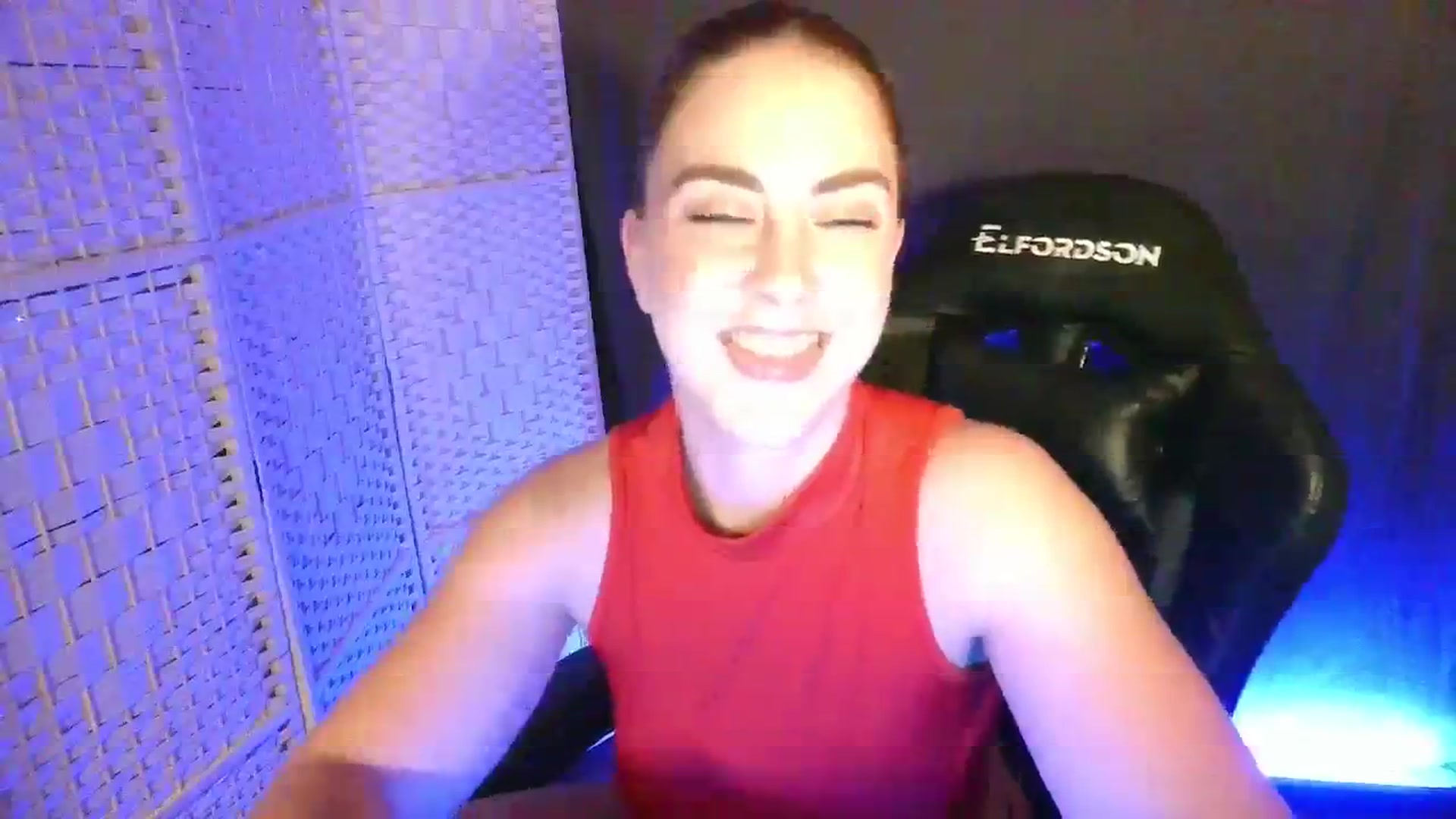 Gallery image thumbnail from YourEmilyRose's myfreecams stream on, 02/12/2026, 23:48 image 16 of 20