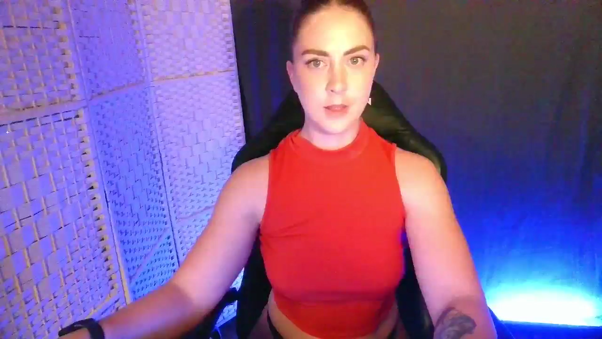 Gallery image thumbnail from YourEmilyRose's myfreecams stream on, 02/12/2026, 23:48 image 13 of 20