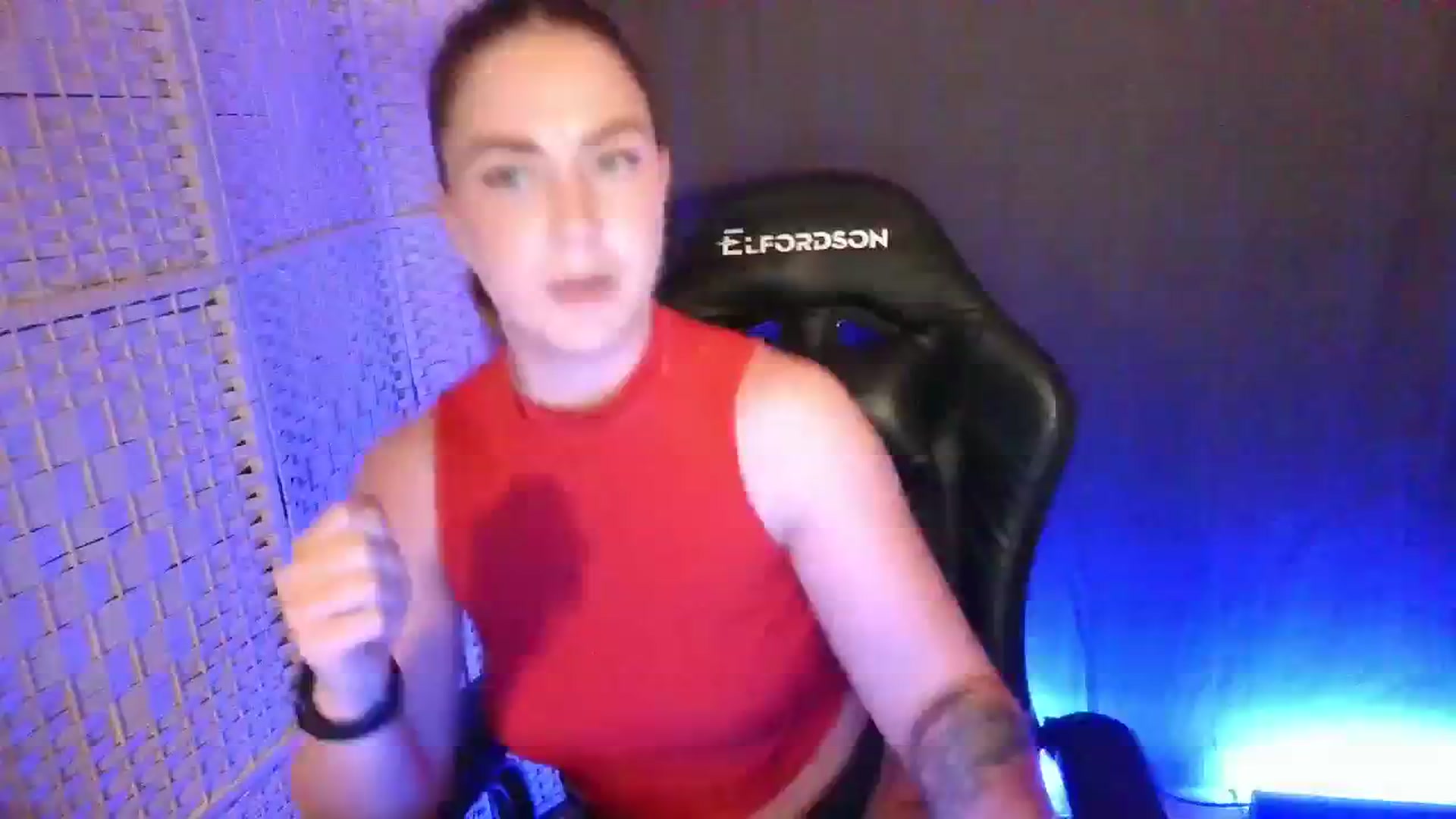 Gallery image thumbnail from YourEmilyRose's myfreecams stream on, 02/12/2026, 23:48 image 2 of 20