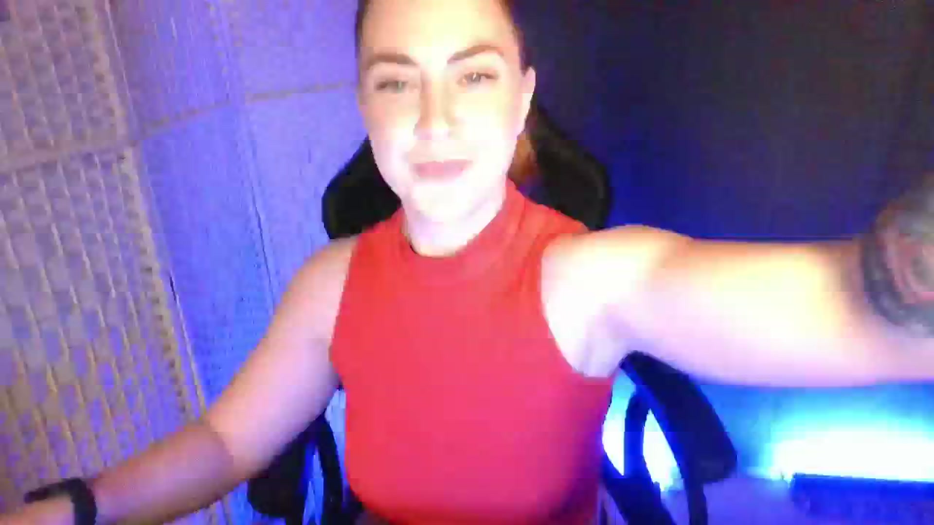 Gallery image thumbnail from YourEmilyRose's myfreecams stream on, 02/12/2026, 23:48 image 1 of 20