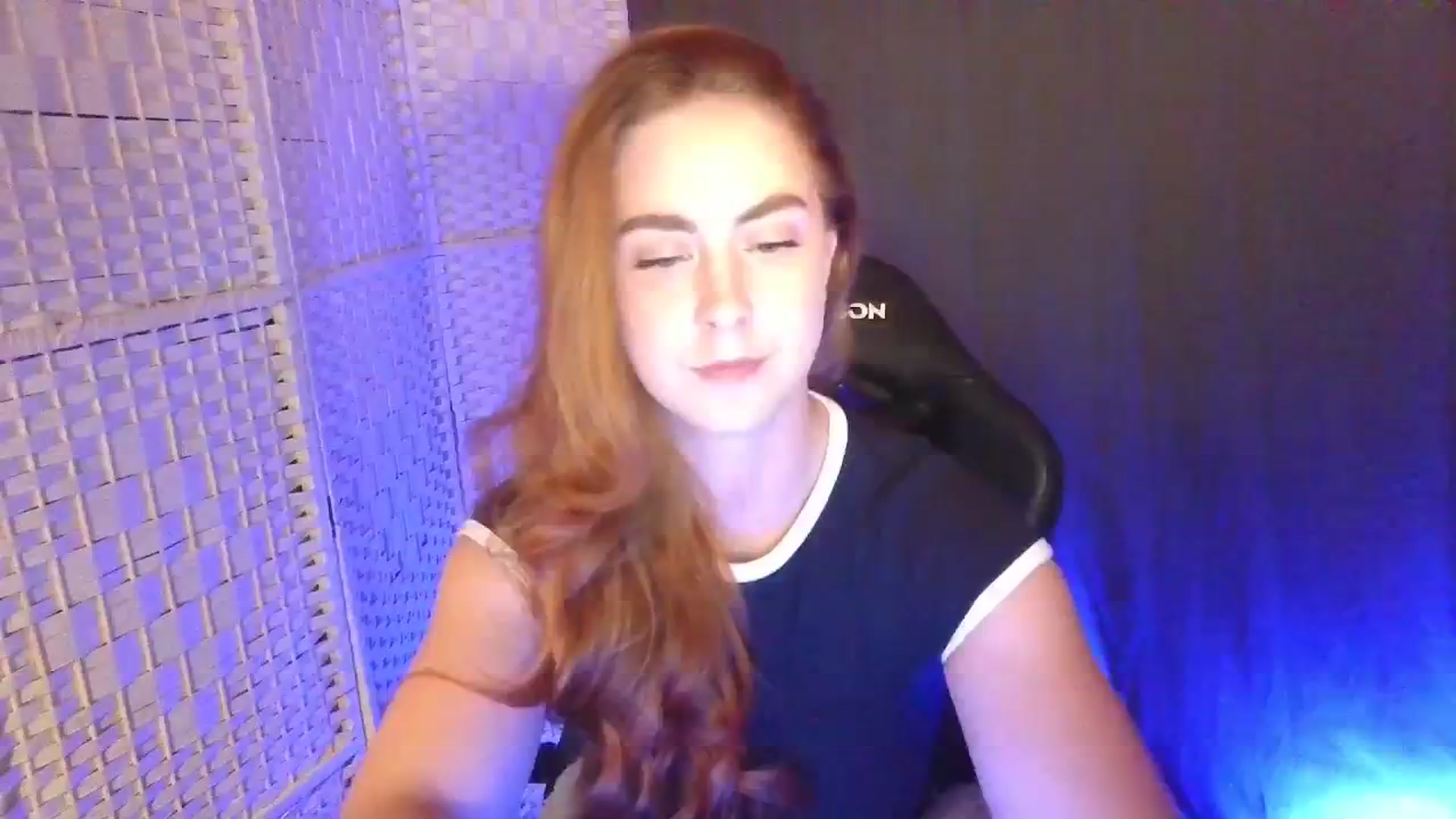Gallery image thumbnail from YourEmilyRose's myfreecams stream on, 02/16/2026, 24:22 image 3 of 20