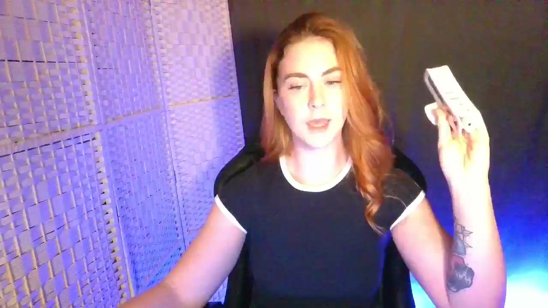 Gallery image thumbnail from YourEmilyRose's myfreecams stream on, 02/19/2026, 22:41 image 11 of 20
