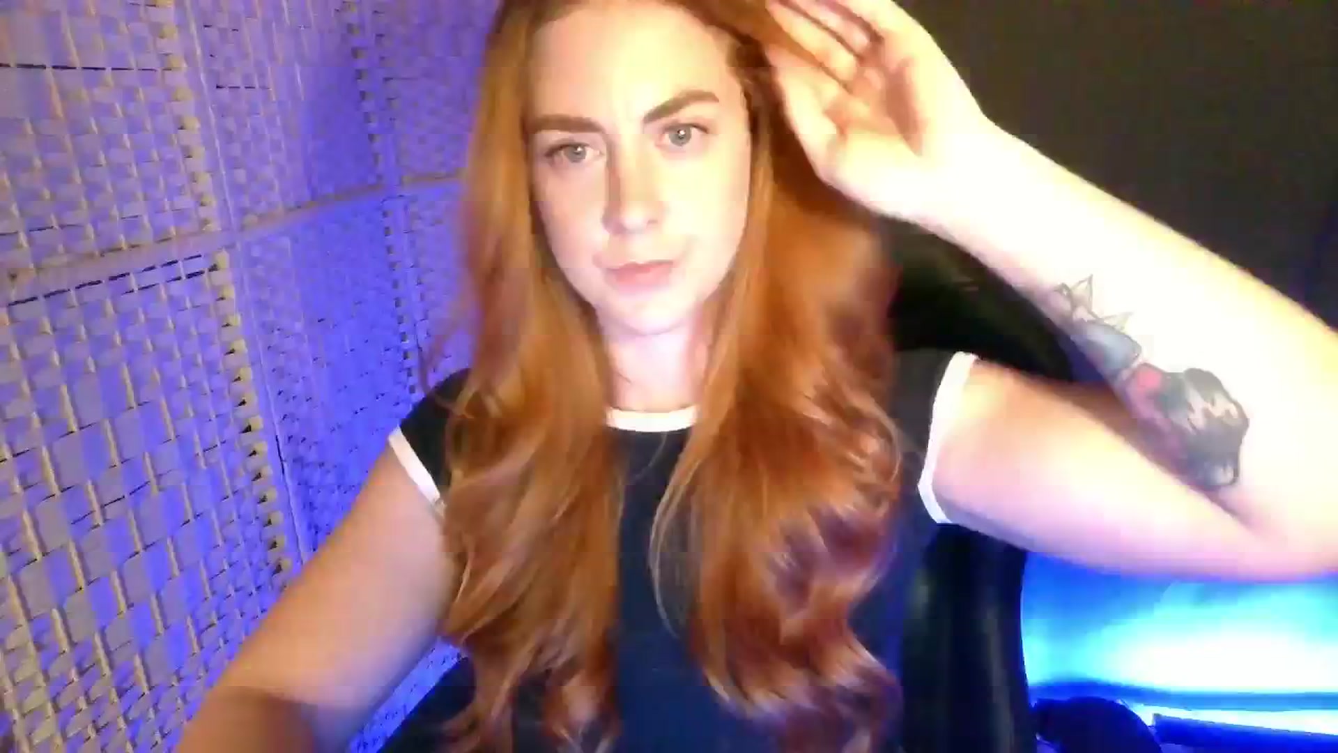 Gallery image thumbnail from YourEmilyRose's myfreecams stream on, 02/19/2026, 22:41 image 19 of 20