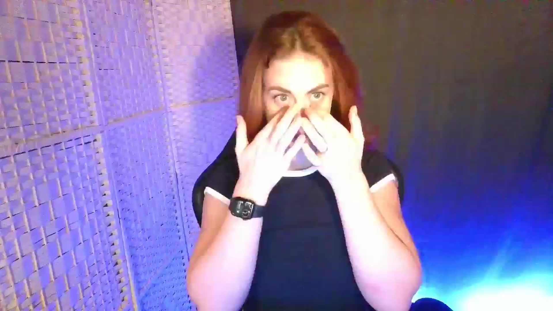 Gallery image thumbnail from YourEmilyRose's myfreecams stream on, 02/19/2026, 22:41 image 8 of 20