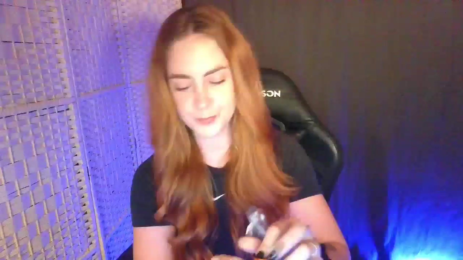 Gallery image thumbnail from YourEmilyRose's myfreecams stream on, 03/02/2026, 22:56 image 1 of 20