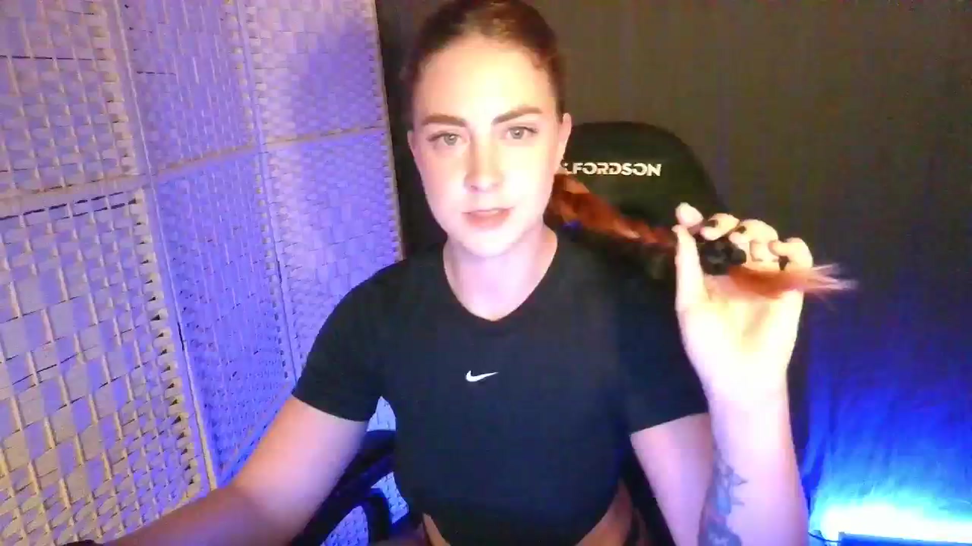 Gallery image thumbnail from YourEmilyRose's myfreecams stream on, 03/02/2026, 22:56 image 16 of 20