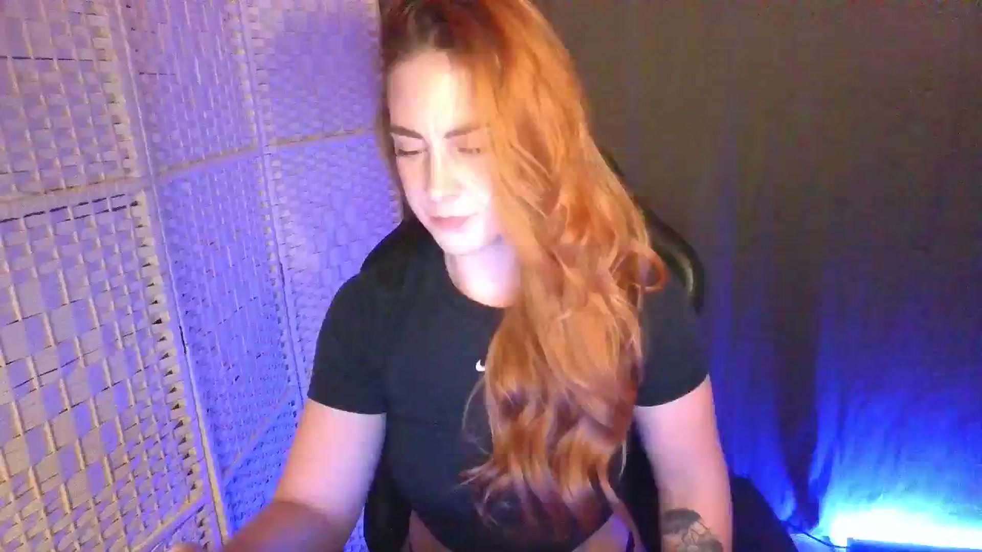 Gallery image thumbnail from YourEmilyRose's myfreecams stream on, 03/02/2026, 22:56 image 20 of 20