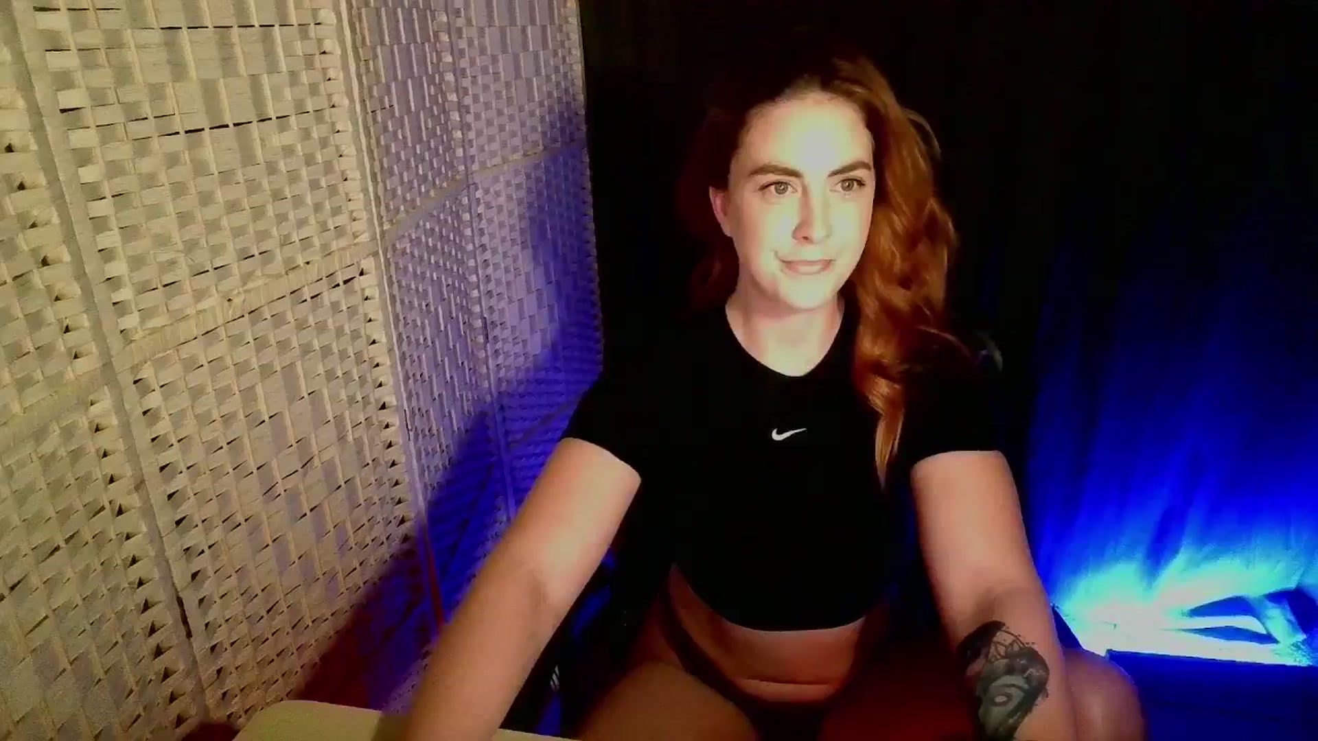 Gallery image thumbnail from YourEmilyRose's myfreecams stream on, 03/15/2026, 22:27 image 13 of 20