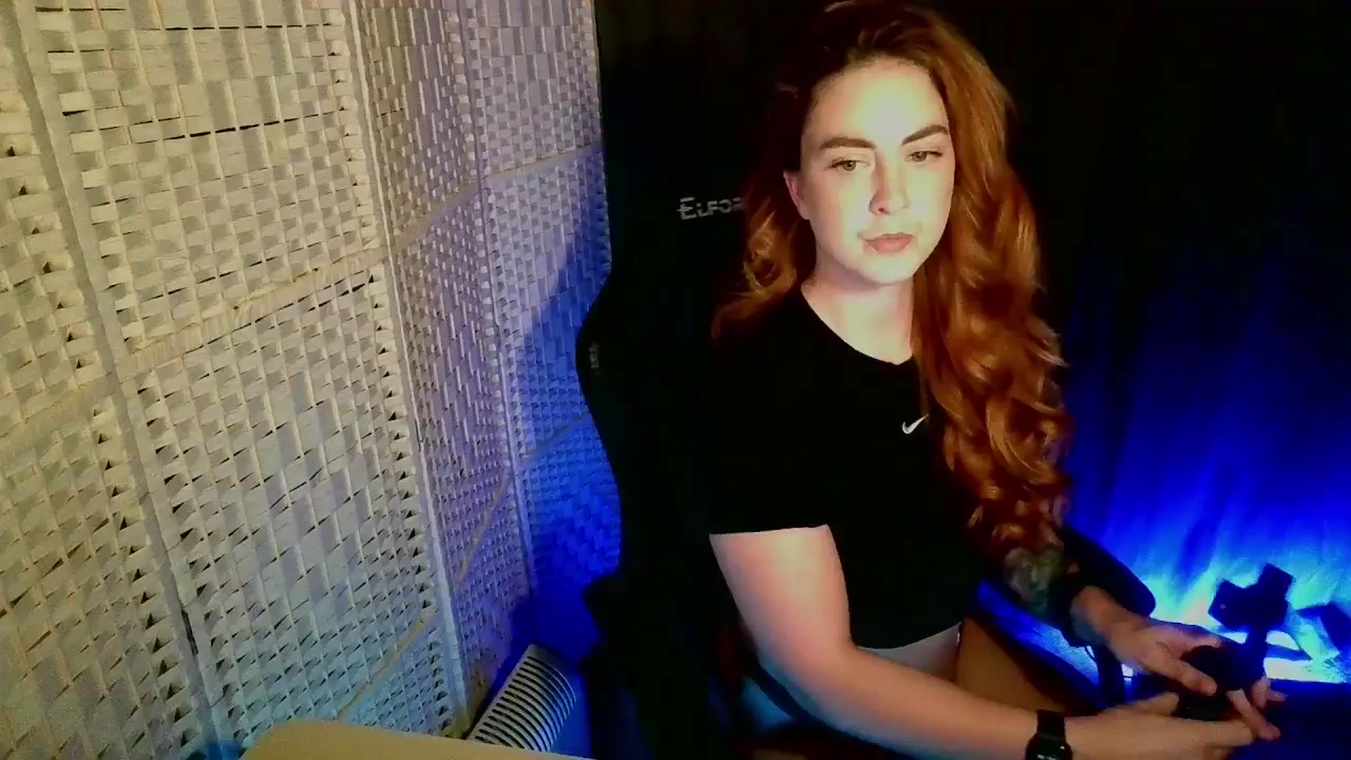Gallery image thumbnail from YourEmilyRose's myfreecams stream on, 03/15/2026, 22:27 image 16 of 20