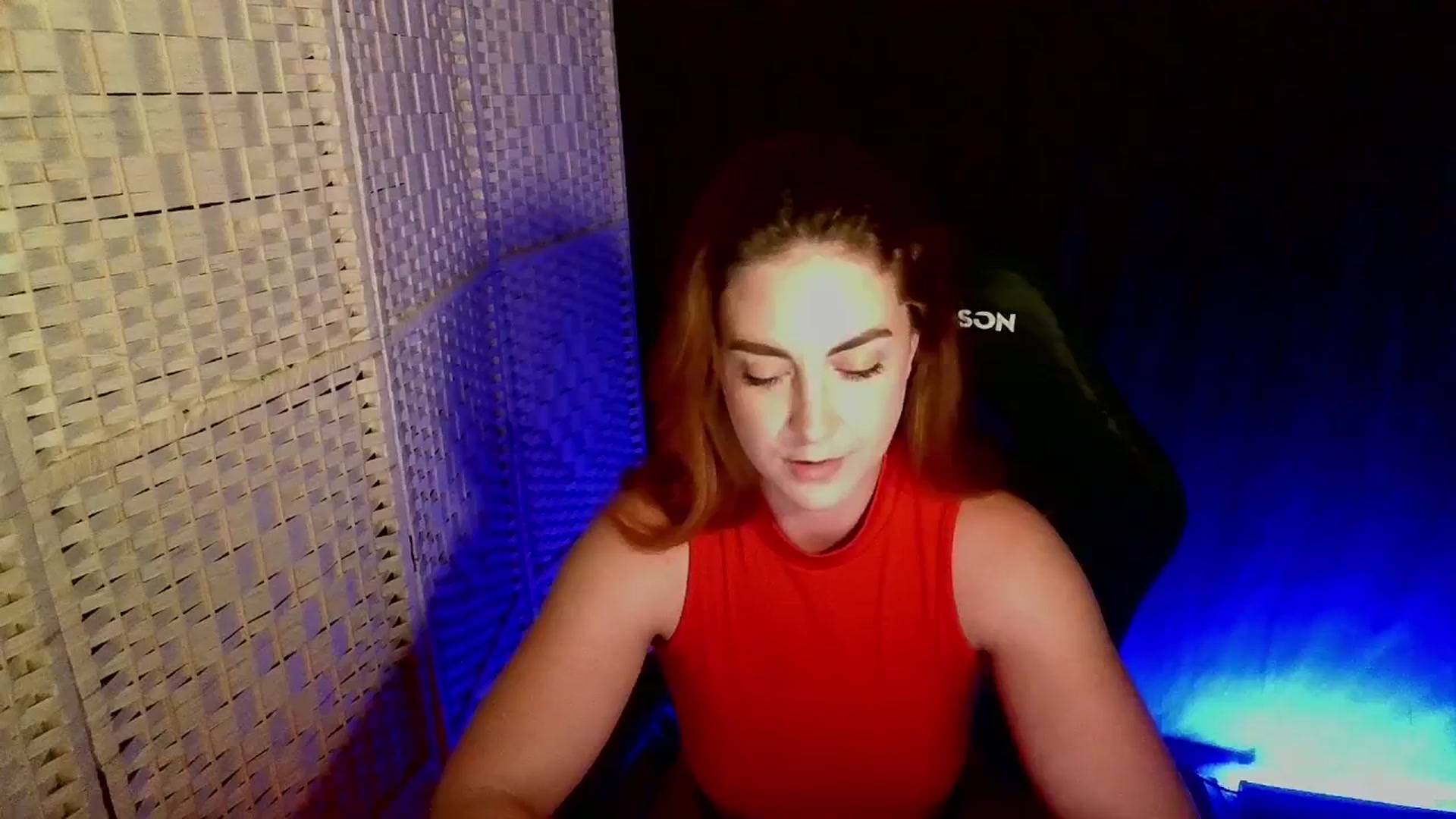 Gallery image thumbnail from YourEmilyRose's myfreecams stream on, 03/25/2026, 22:58 image 13 of 20