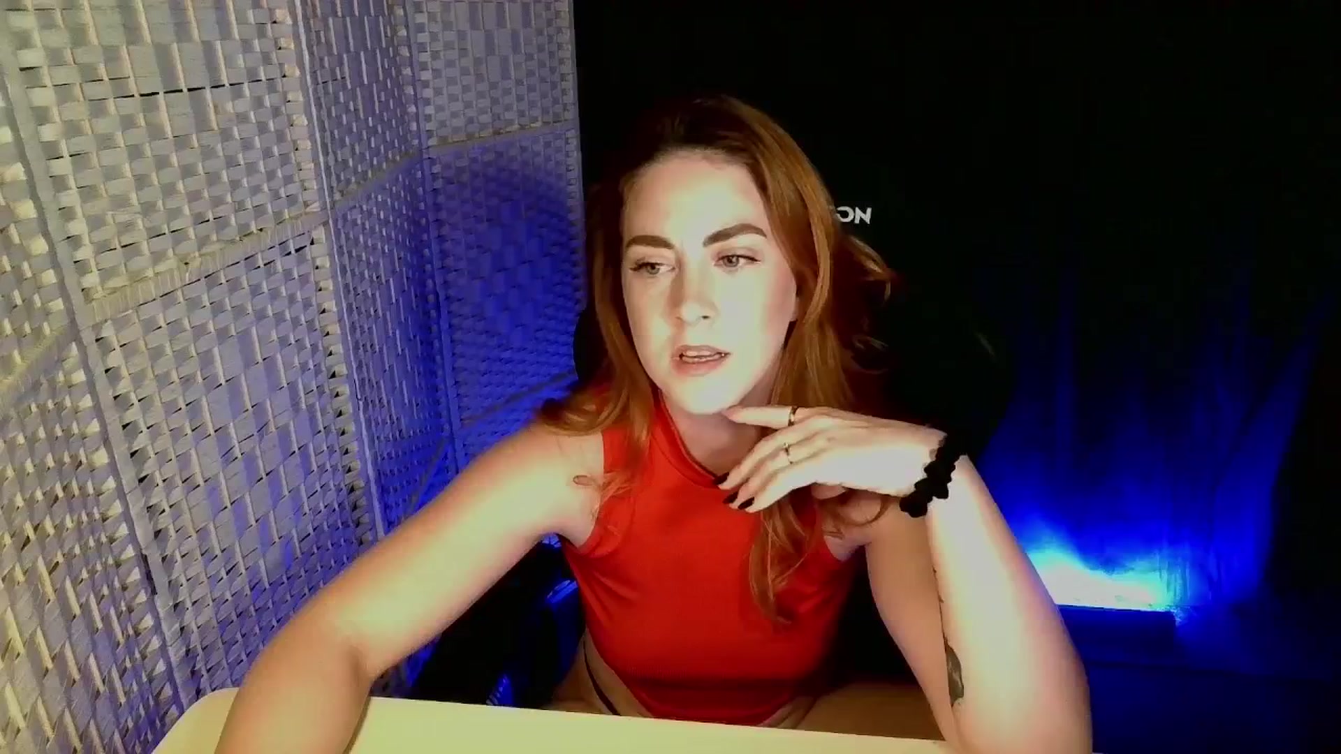 Gallery image thumbnail from YourEmilyRose's myfreecams stream on, 04/04/2026, 23:25 image 1 of 20