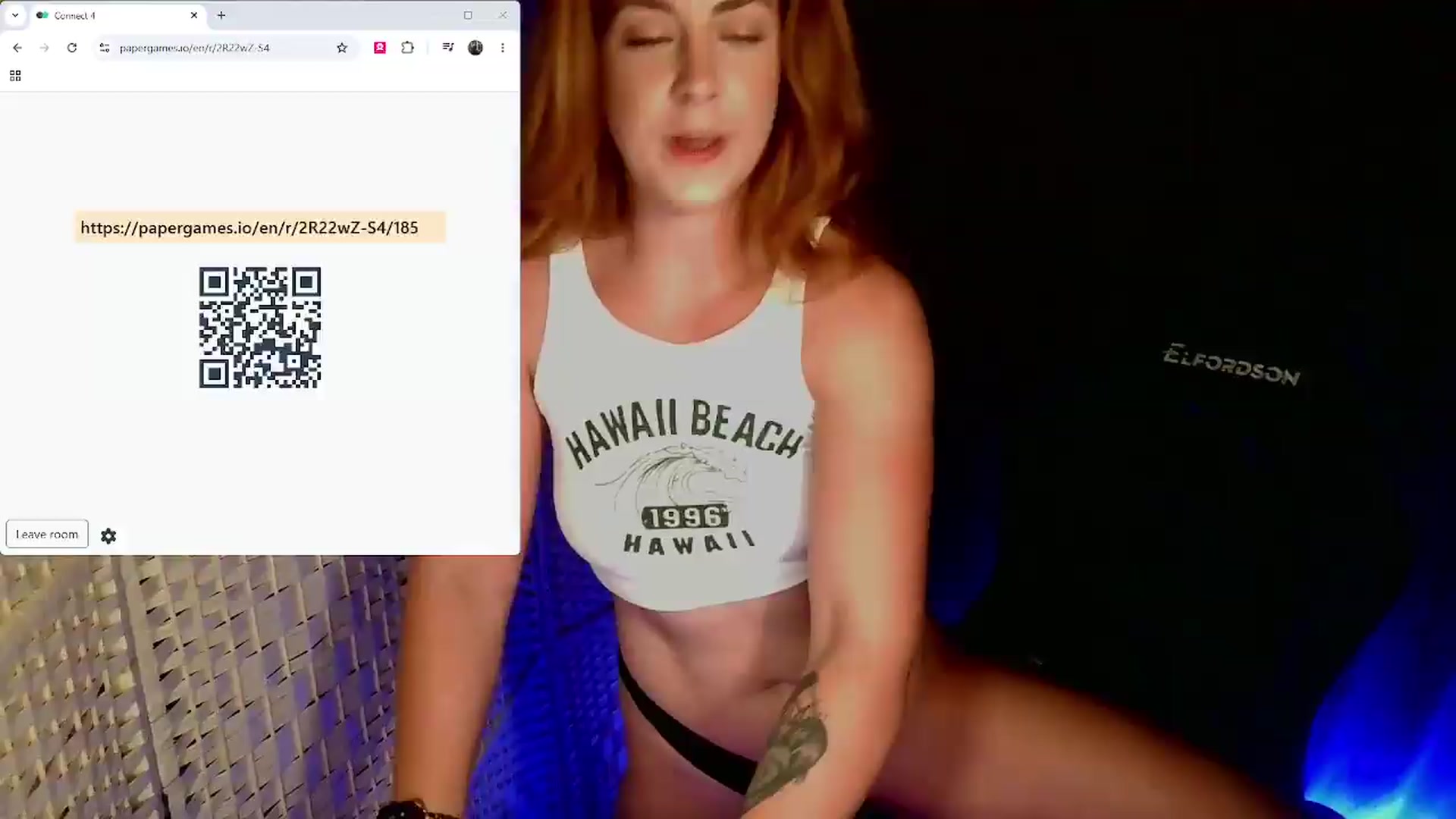 Gallery image thumbnail from YourEmilyRose's myfreecams stream on, 05/18/2026, 23:09 image 3 of 20