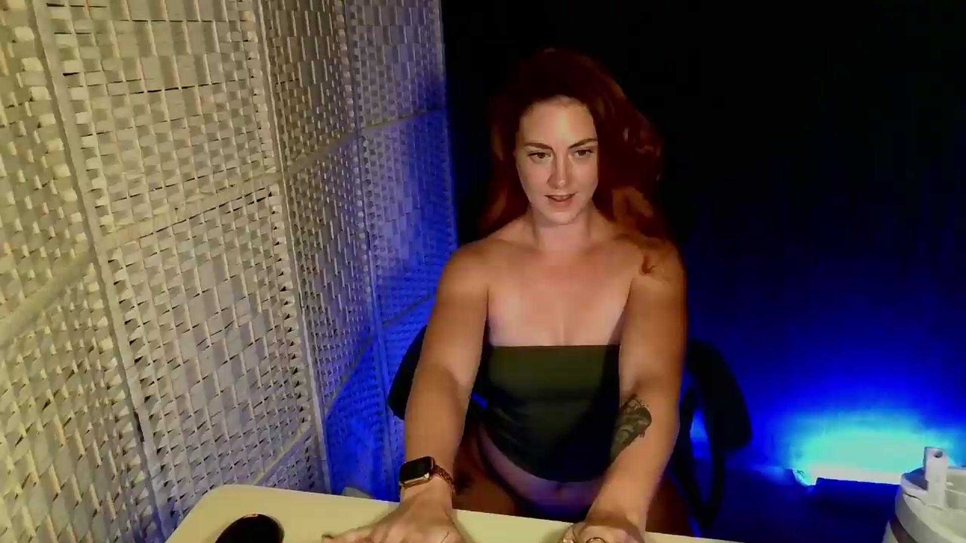 Gallery image thumbnail from YourEmilyRose's myfreecams stream on, 05/23/2026, 21:54 image 12 of 20