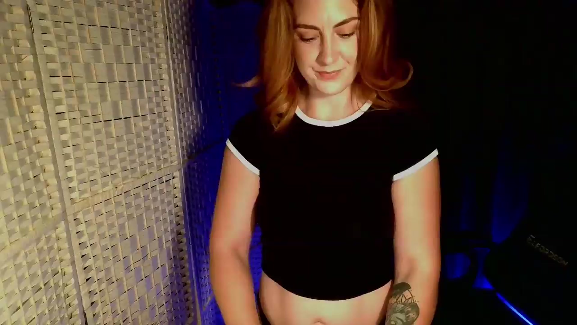 Gallery image thumbnail from YourEmilyRose's myfreecams stream on, 06/06/2026, 23:04 image 4 of 20