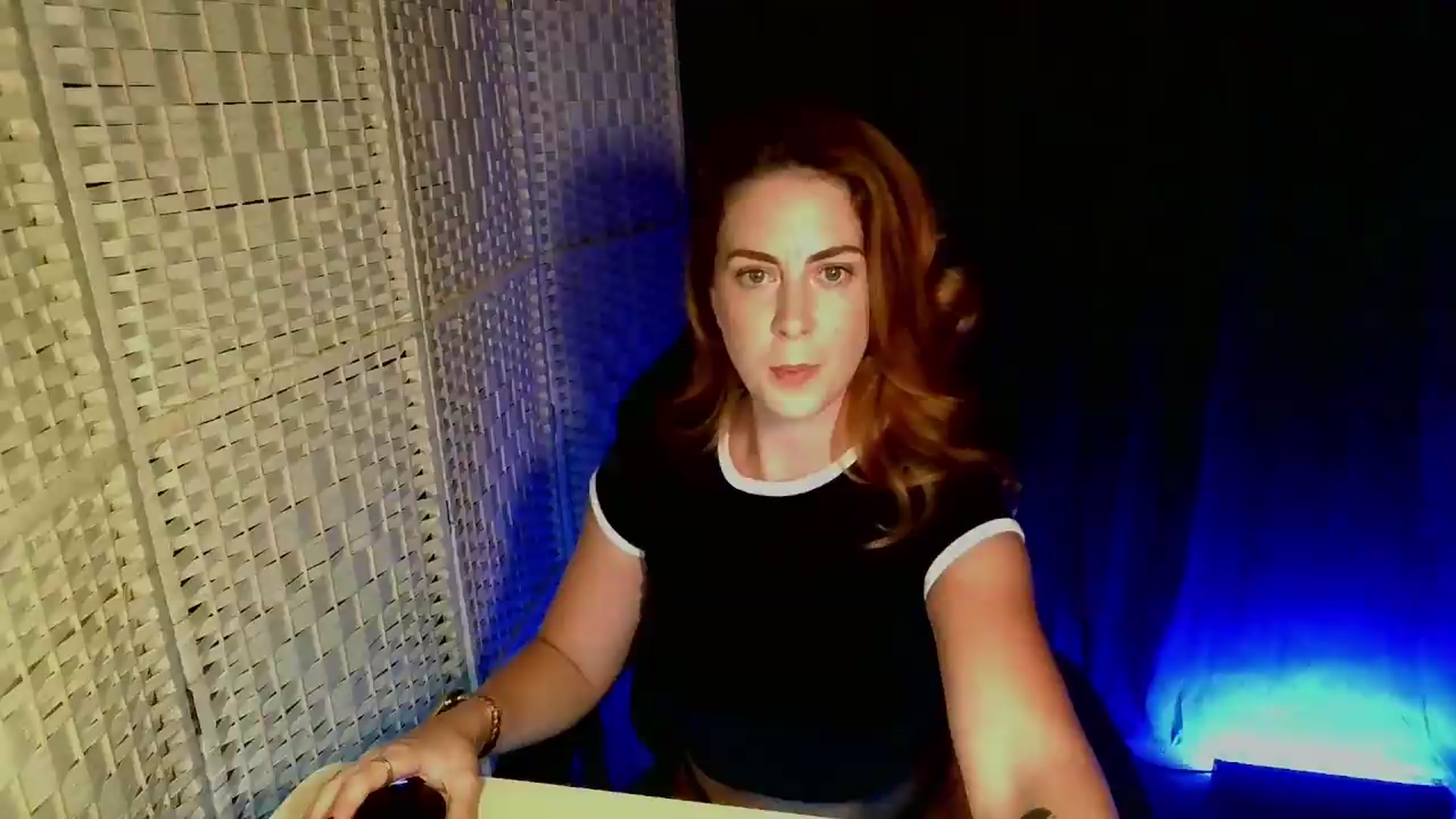 Gallery image thumbnail from YourEmilyRose's myfreecams stream on, 06/06/2026, 23:04 image 3 of 20