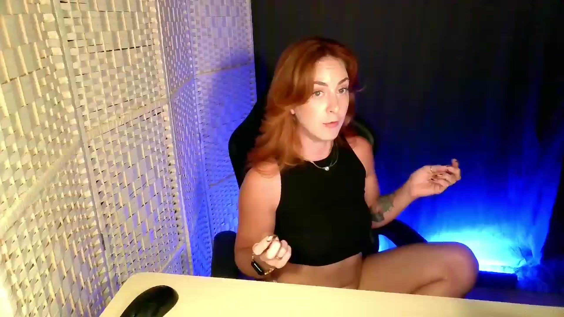Gallery image thumbnail from YourEmilyRose's myfreecams stream on, 07/13/2026, 22:25 image 4 of 20