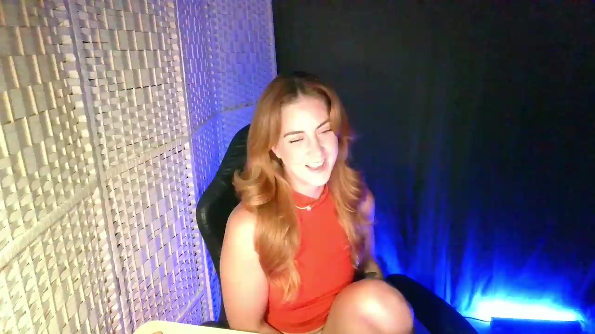 Gallery image thumbnail from YourEmilyRose's myfreecams stream on, 08/22/2026, 22:38 image 2 of 20
