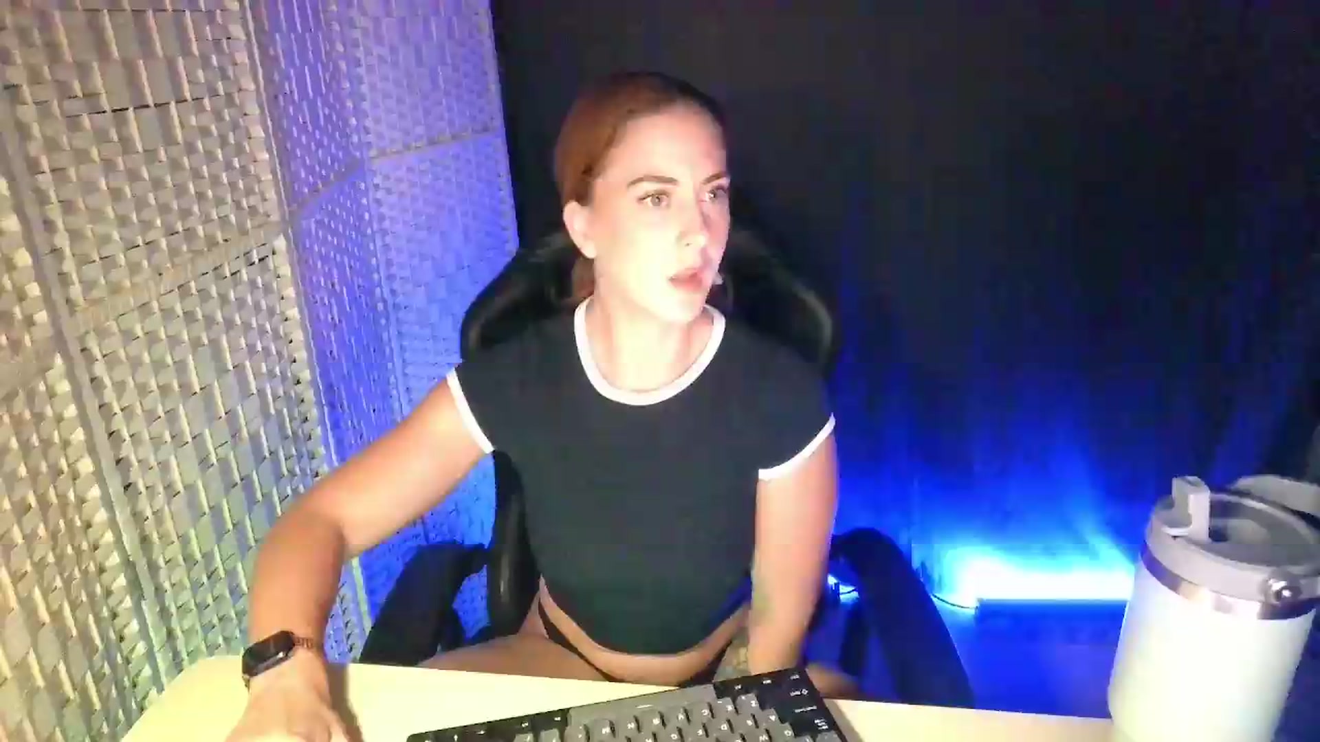 Gallery image thumbnail from YourEmilyRose's myfreecams stream on, 08/24/2026, 22:23 image 2 of 20