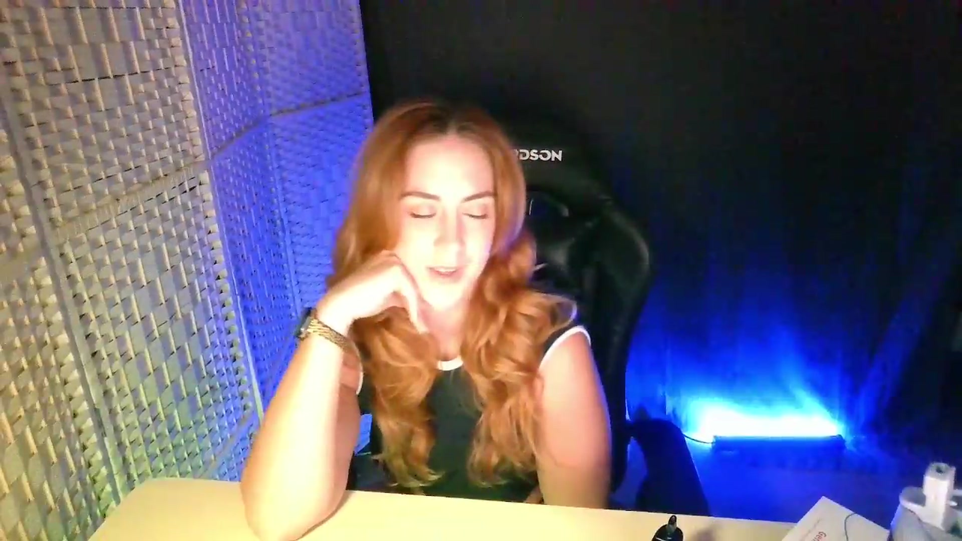Gallery image thumbnail from YourEmilyRose's myfreecams stream on, 08/24/2026, 22:23 image 8 of 20
