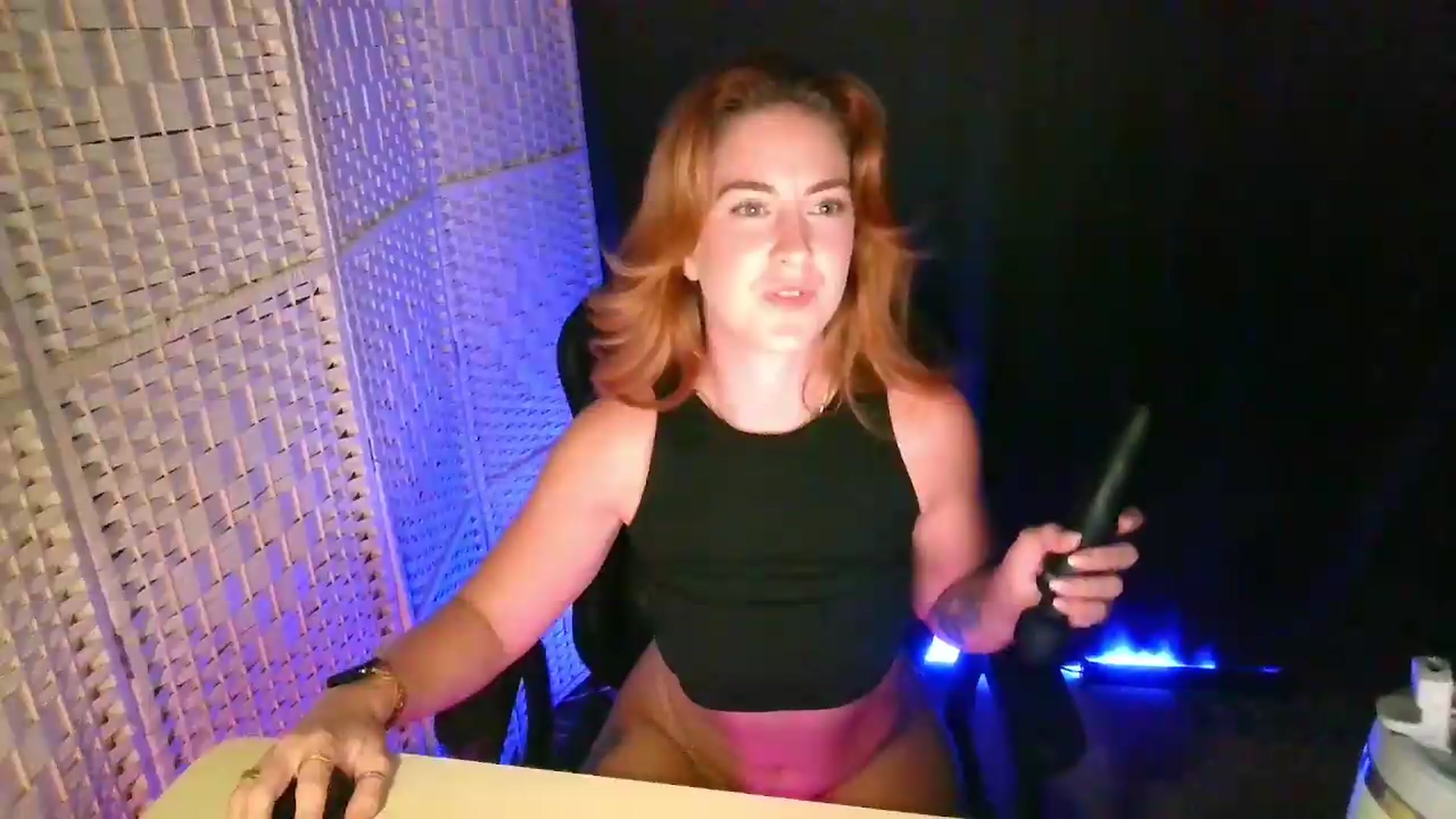 Gallery image thumbnail from YourEmilyRose's myfreecams stream on, 08/26/2026, 22:51 image 10 of 20