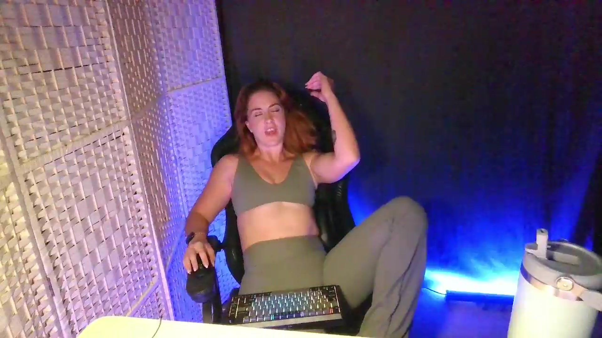 Gallery image thumbnail from YourEmilyRose's myfreecams stream on, 09/02/2026, 23:13 image 10 of 20