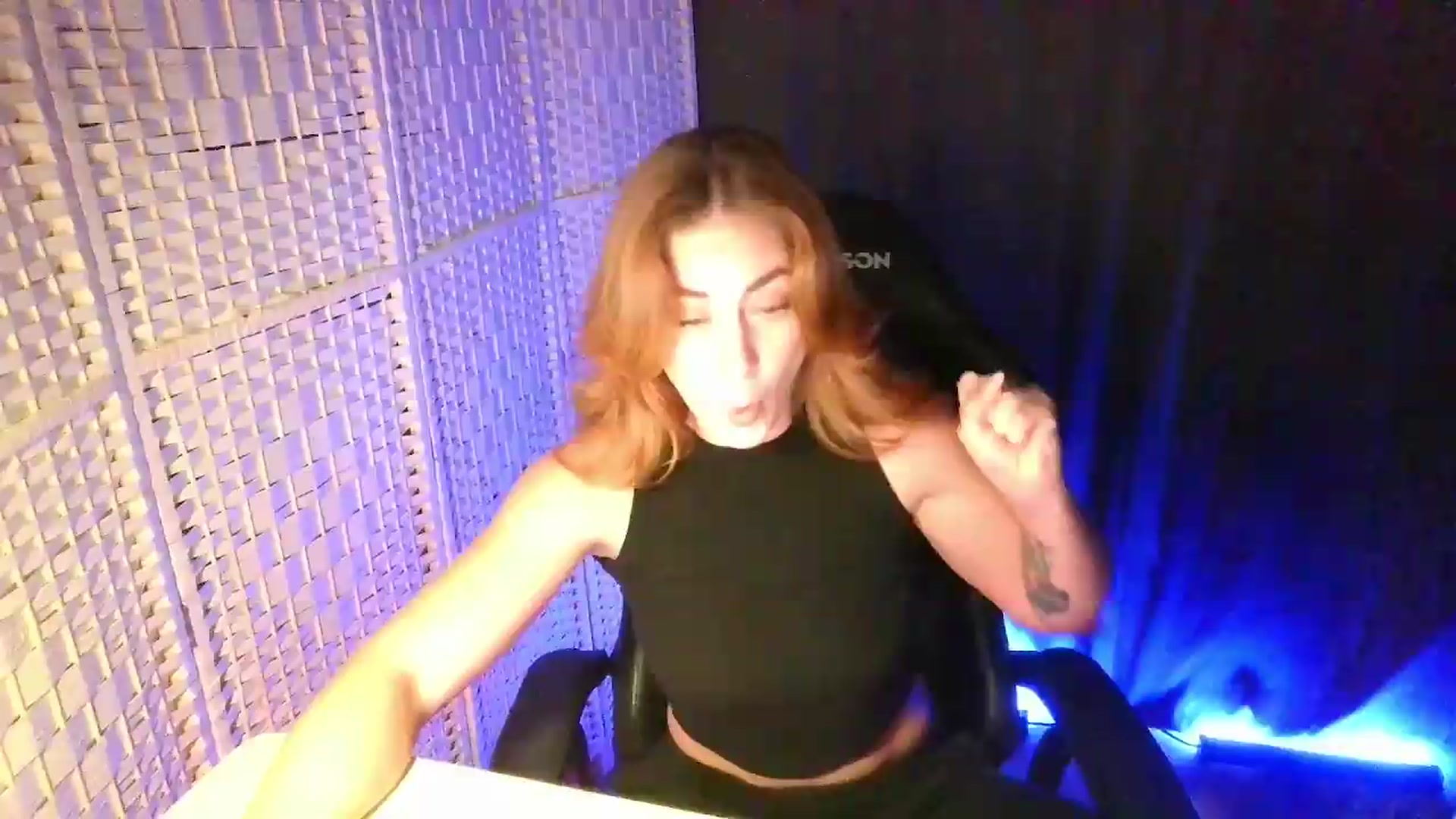 Gallery image thumbnail from YourEmilyRose's myfreecams stream on, 09/16/2026, 22:34 image 1 of 20