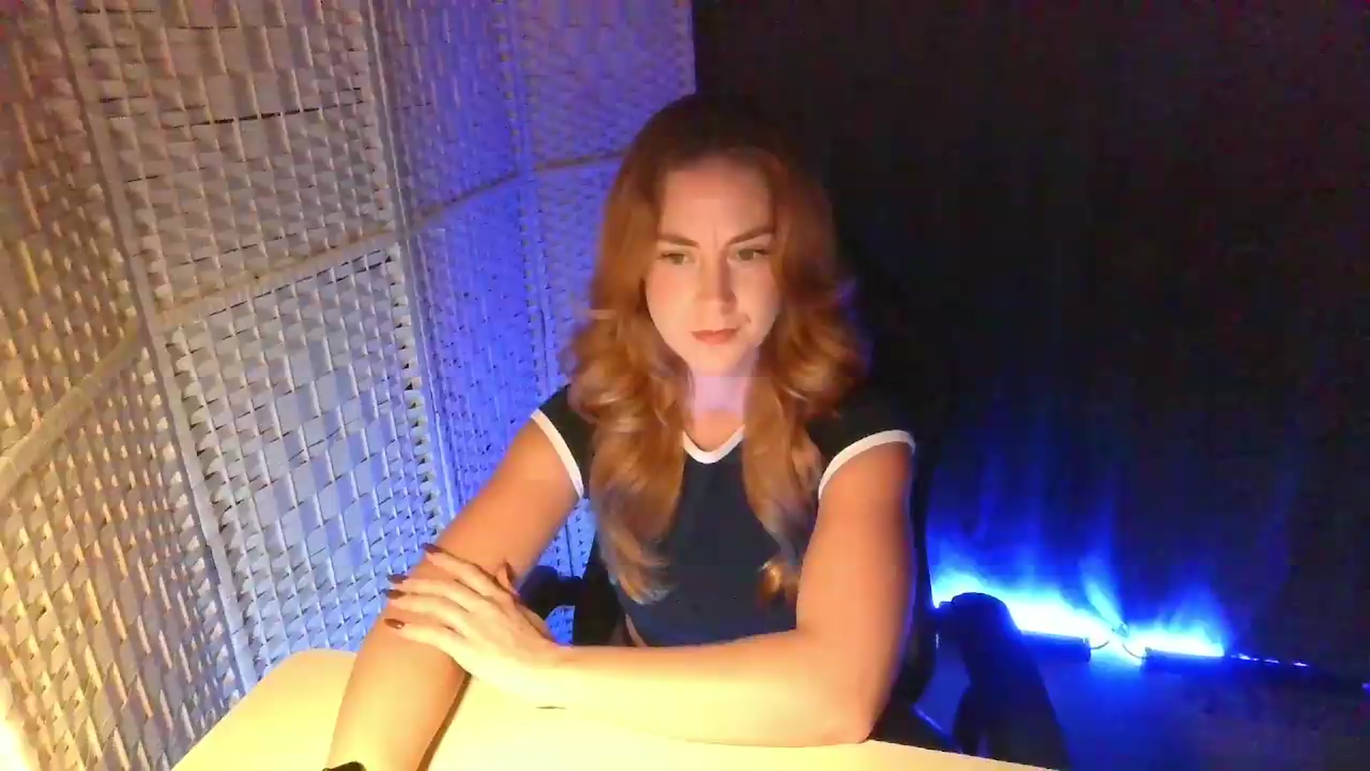 Gallery image thumbnail from YourEmilyRose's myfreecams stream on, 09/23/2026, 20:40 image 2 of 20