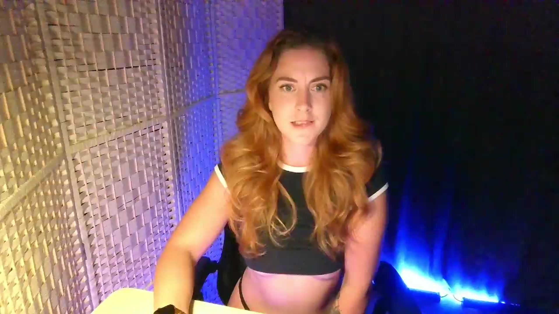 Gallery image thumbnail from YourEmilyRose's myfreecams stream on, 09/23/2026, 22:41 image 20 of 20